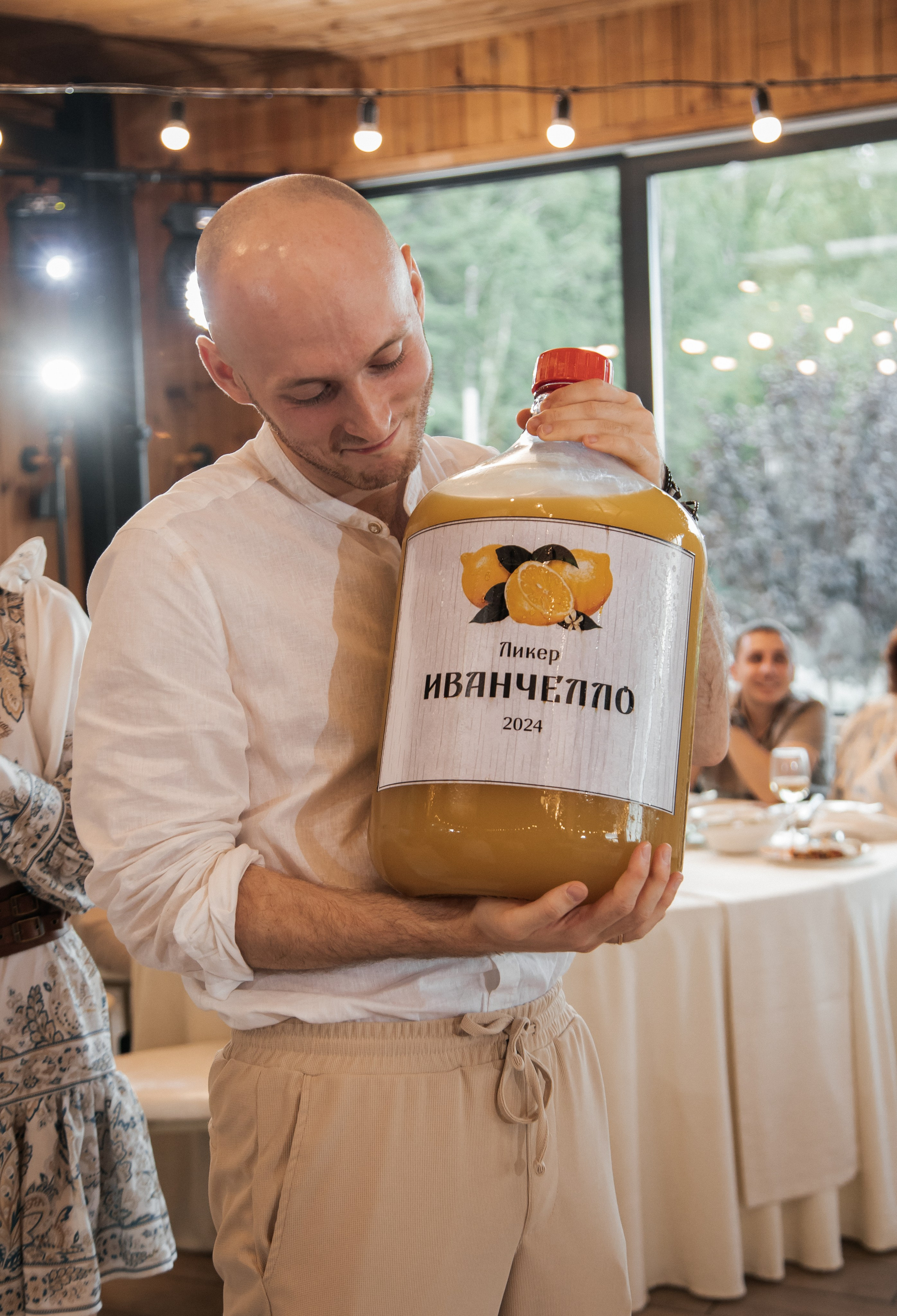 Олег и Ника. Свадебный и семейный фотограф Ибрагимова Мария из Екатеринбурга