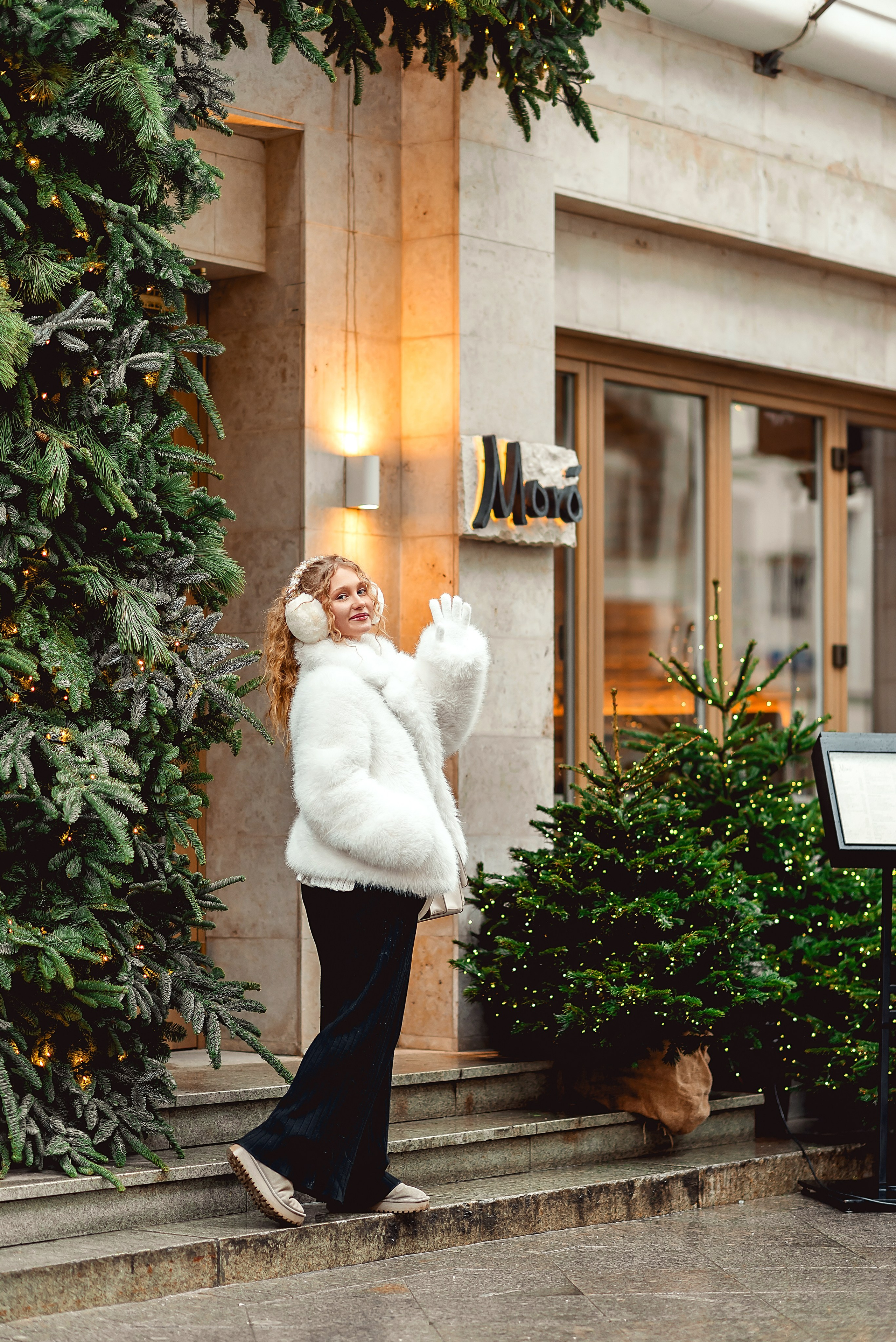 Центр Москвы. Фотограф в Москве Lidiya_Li_Photo