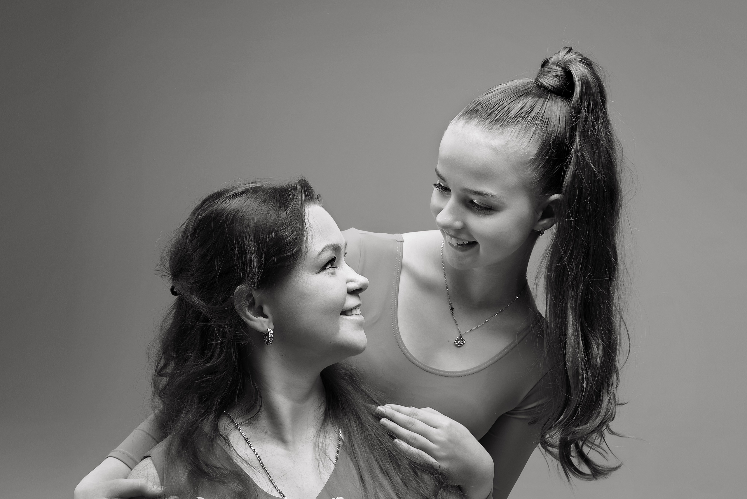 Весенний проект. Детский фотограф в Долгопрудном и Москве