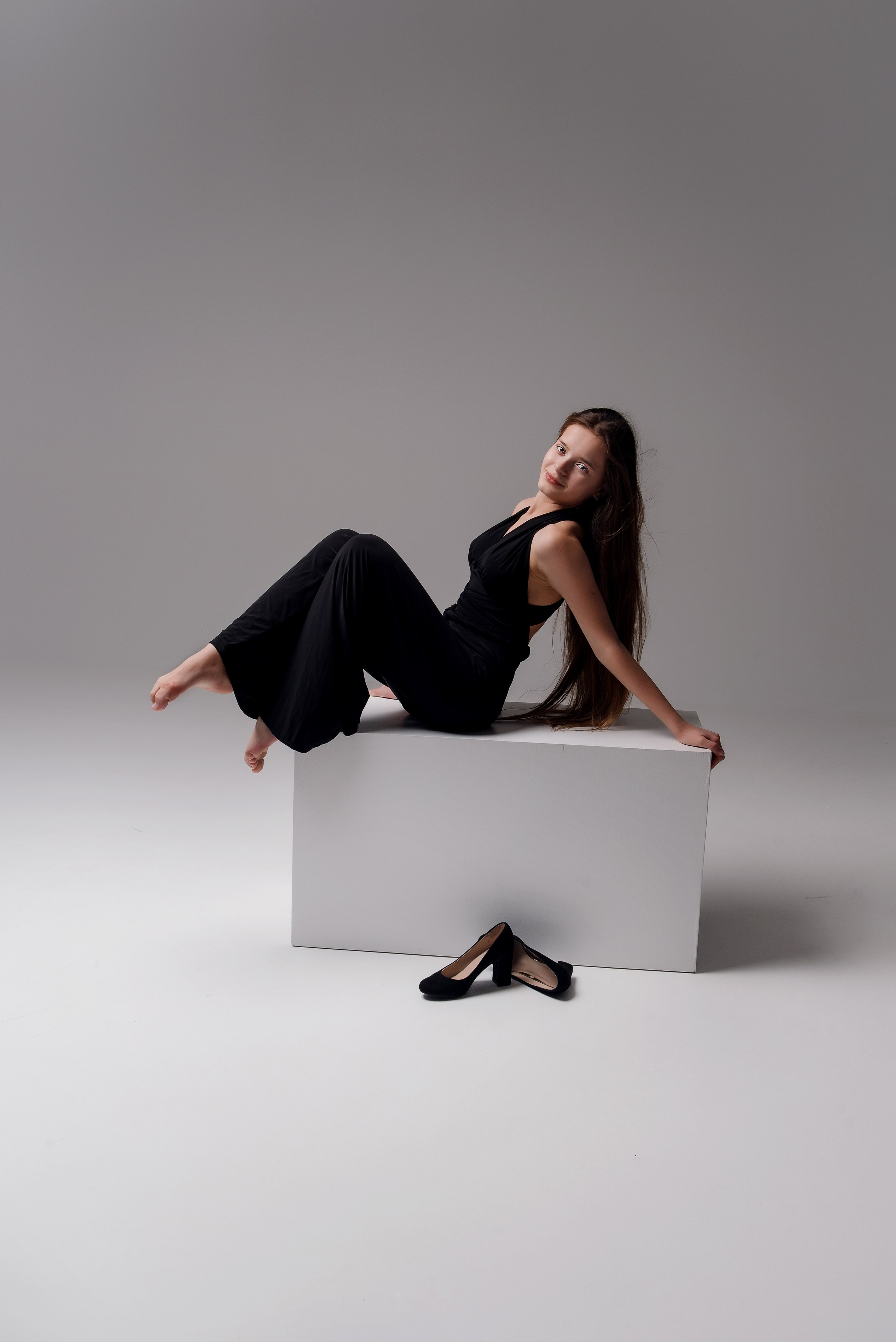 Вера. Детский фотограф в Долгопрудном и Москве