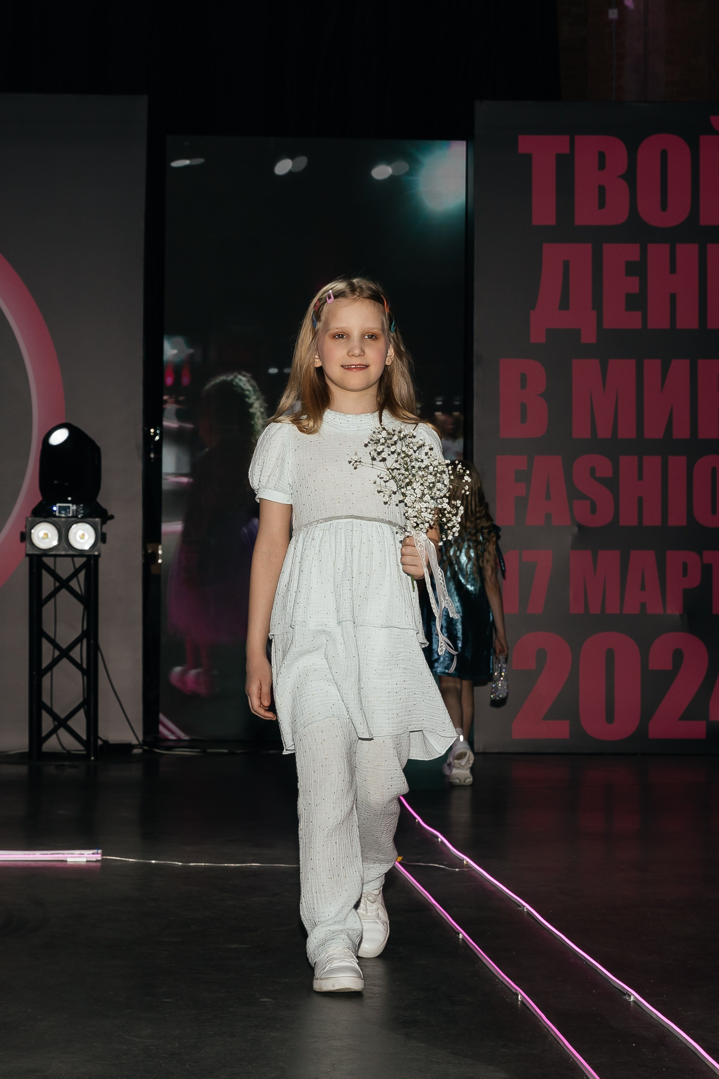 Репортаж: международный детский фестиваль Forum Kids. Фотограф в Санкт-Петербурге Вагнер Юлия