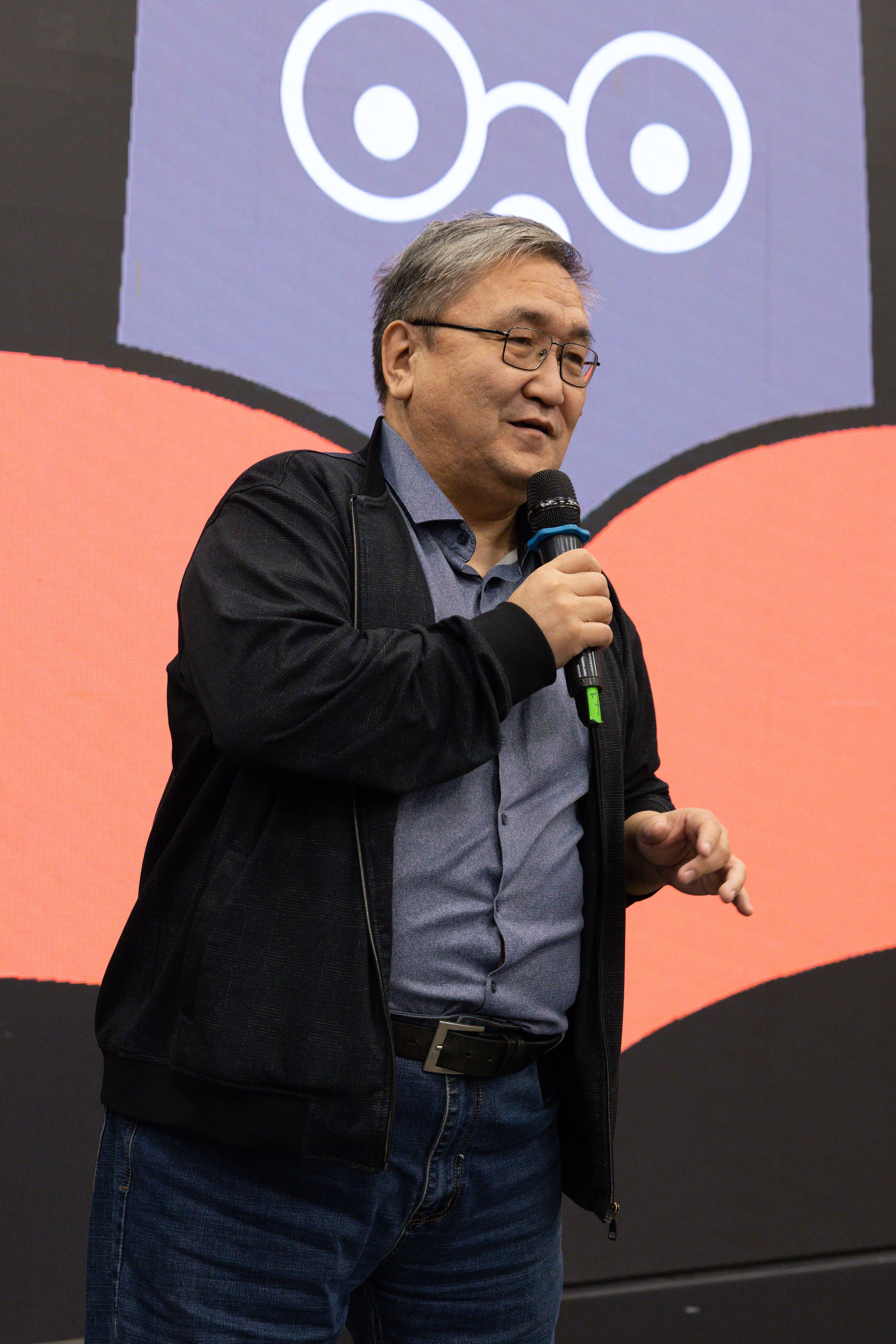 Конференция «Открой в себе ученого». Фотограф в Санкт-Петербурге Вагнер Юлия