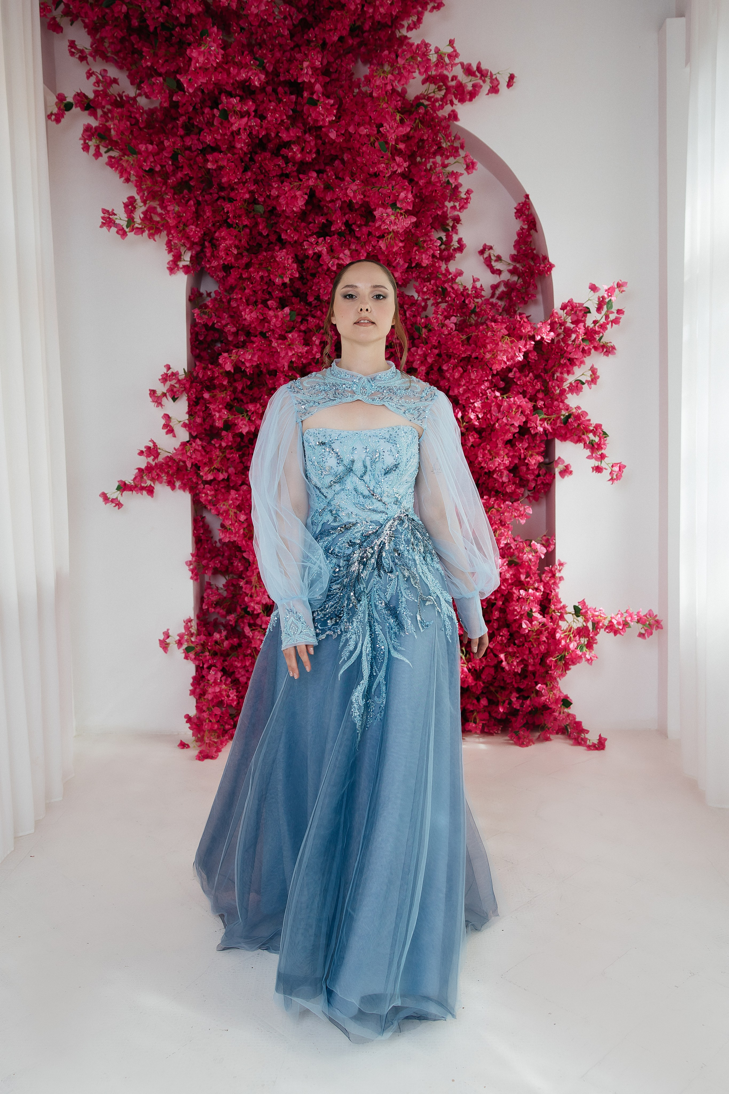 Мисс и Миссис Великая Русь. Фотограф в Санкт-Петербурге Вагнер Юлия