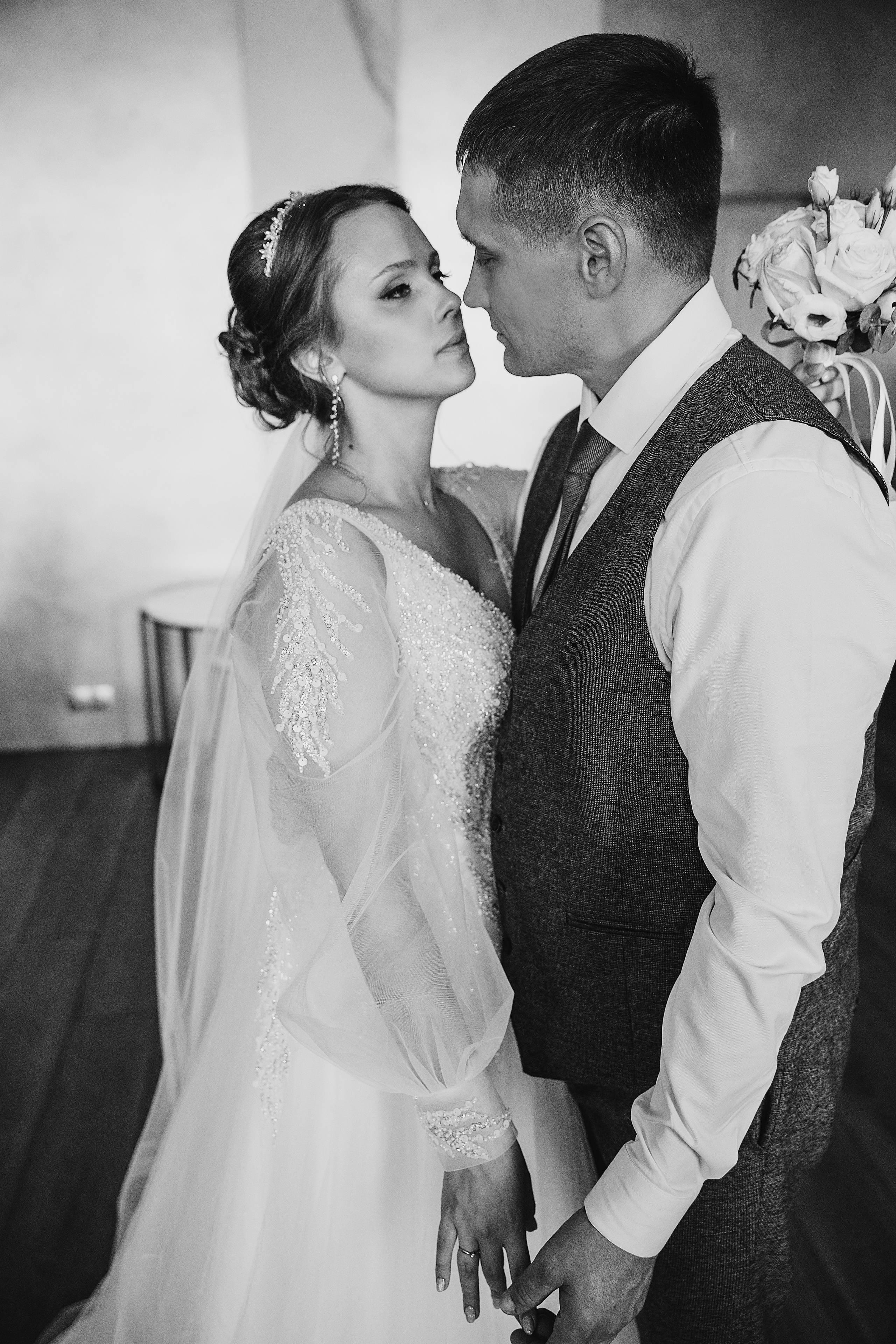 Игорь и Елена. Свадебный и семейный фотограф в Йошкар-Оле