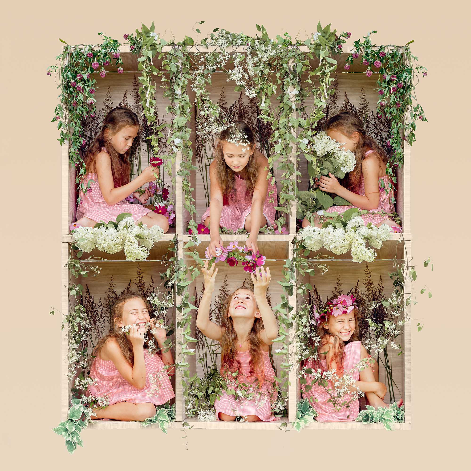 Соседи. Классный фотограф, по мнению школьников