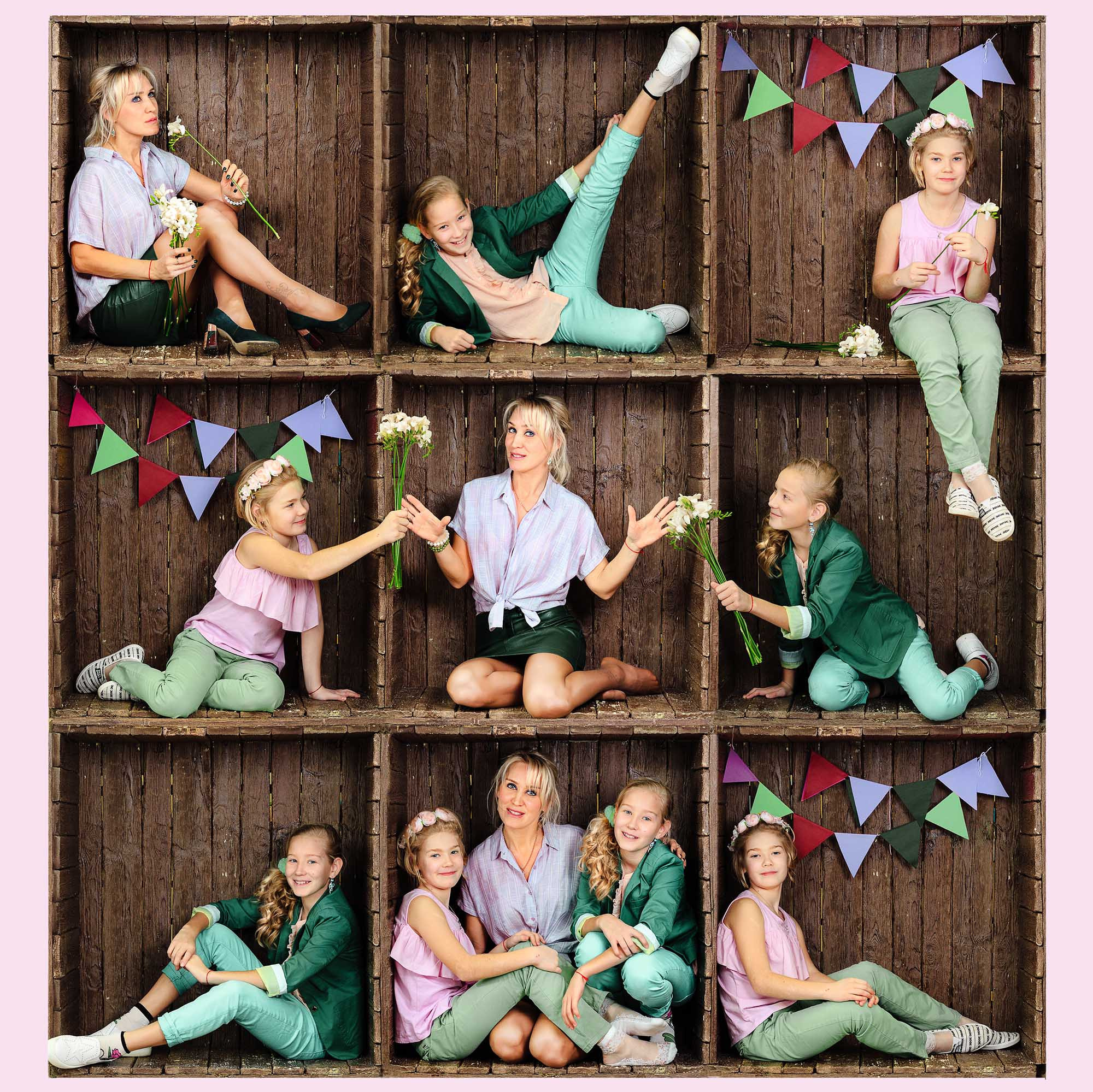 Соседи. Классный фотограф, по мнению школьников