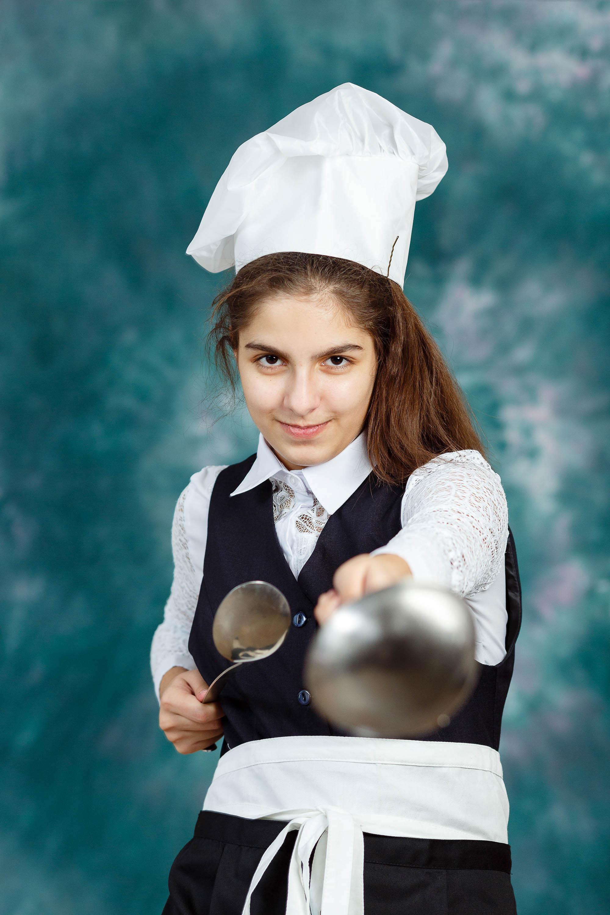 Когда я вырасту…. Классный фотограф, по мнению школьников