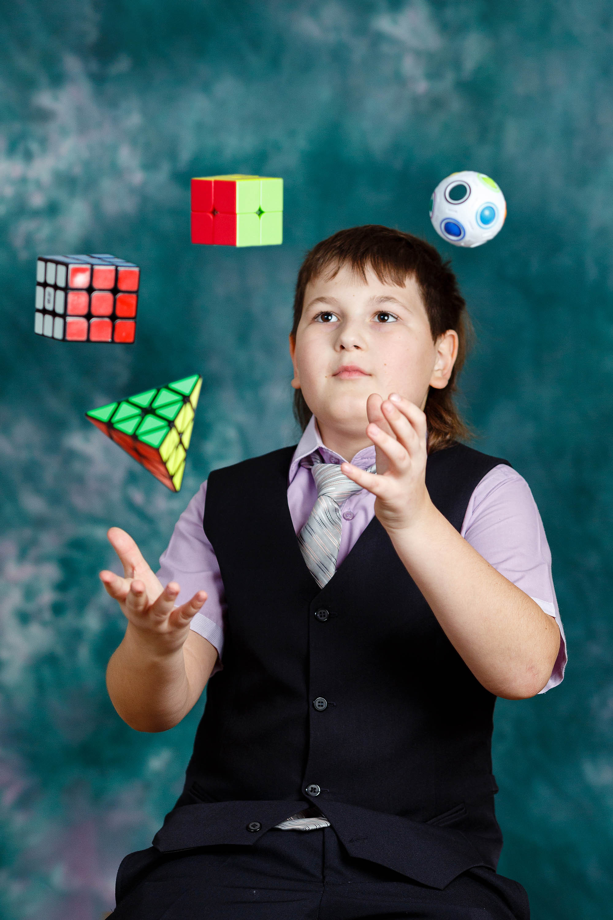 Когда я вырасту…. Классный фотограф, по мнению школьников