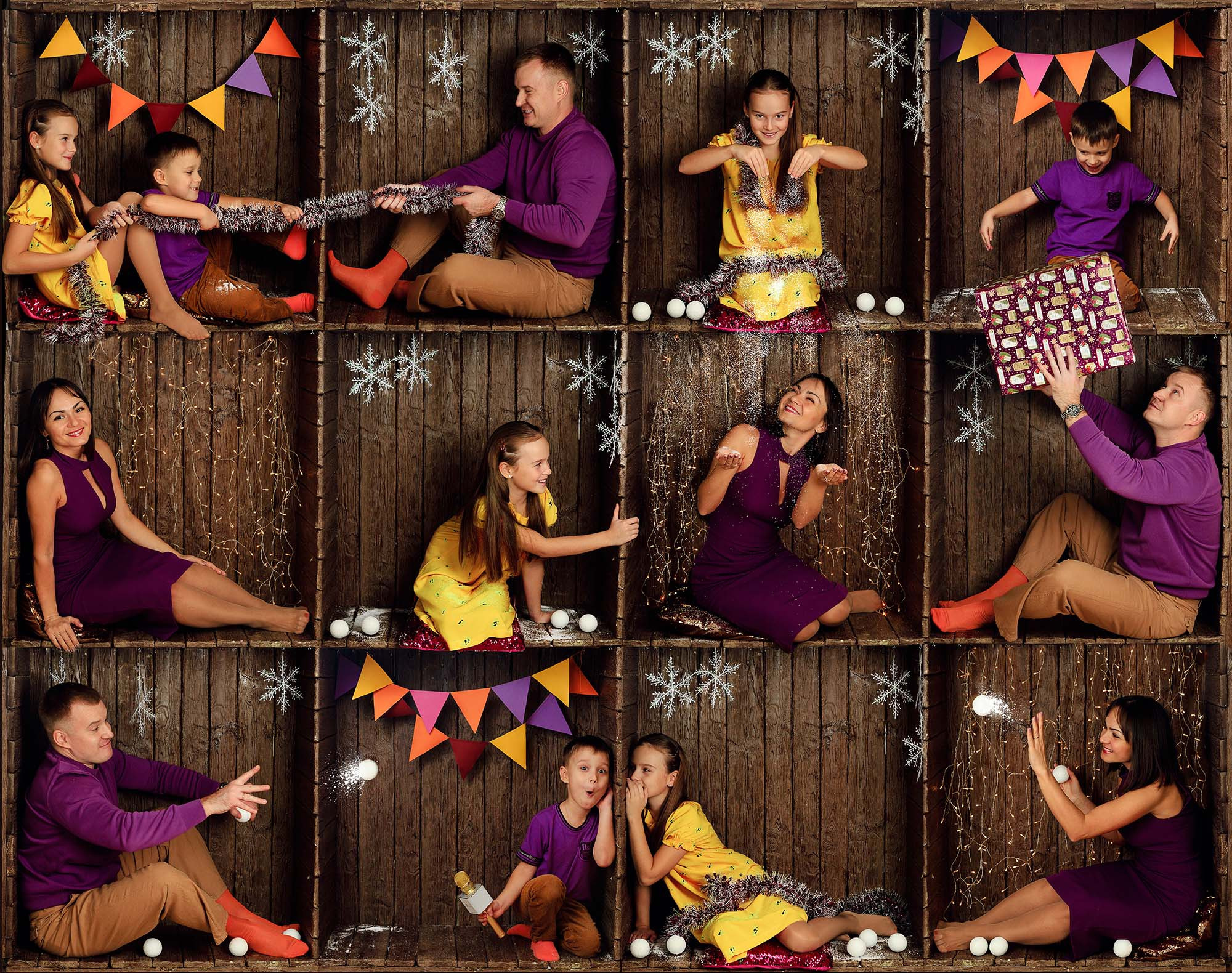 Соседи. Классный фотограф, по мнению школьников