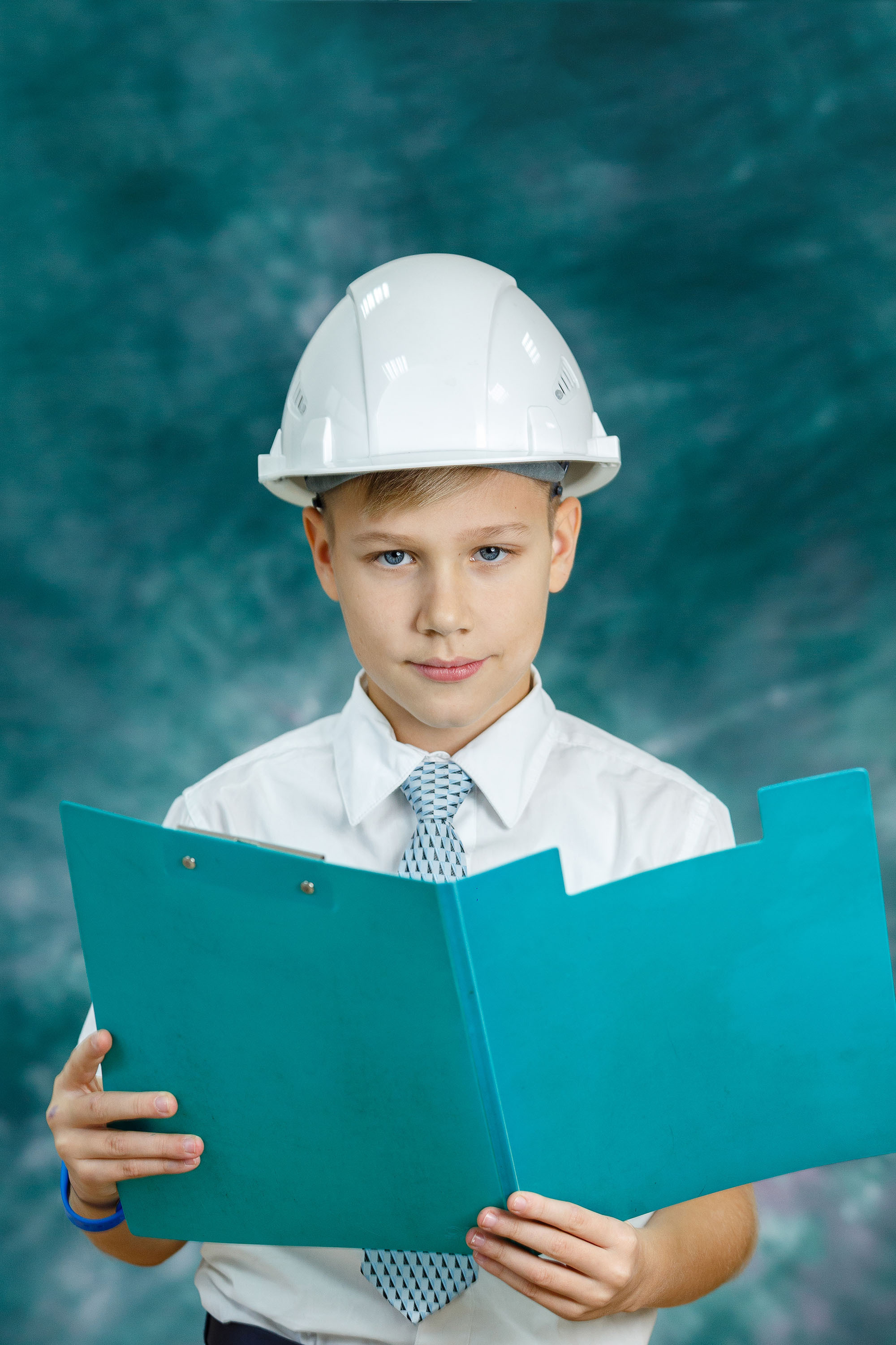 Когда я вырасту…. Классный фотограф, по мнению школьников