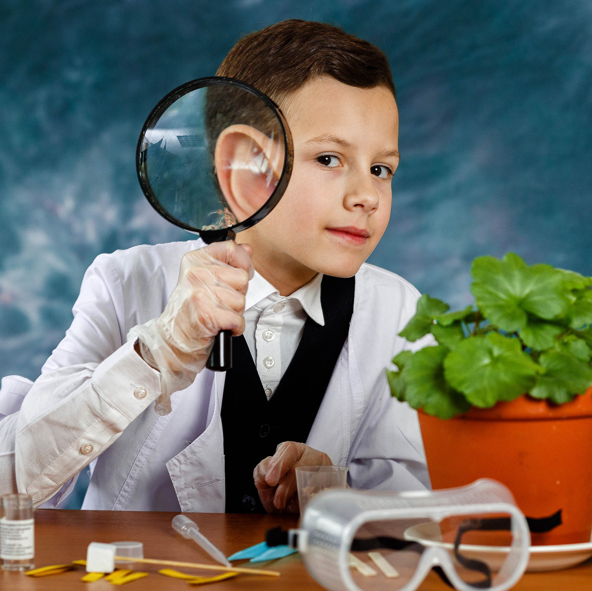 Когда я вырасту…. Классный фотограф, по мнению школьников