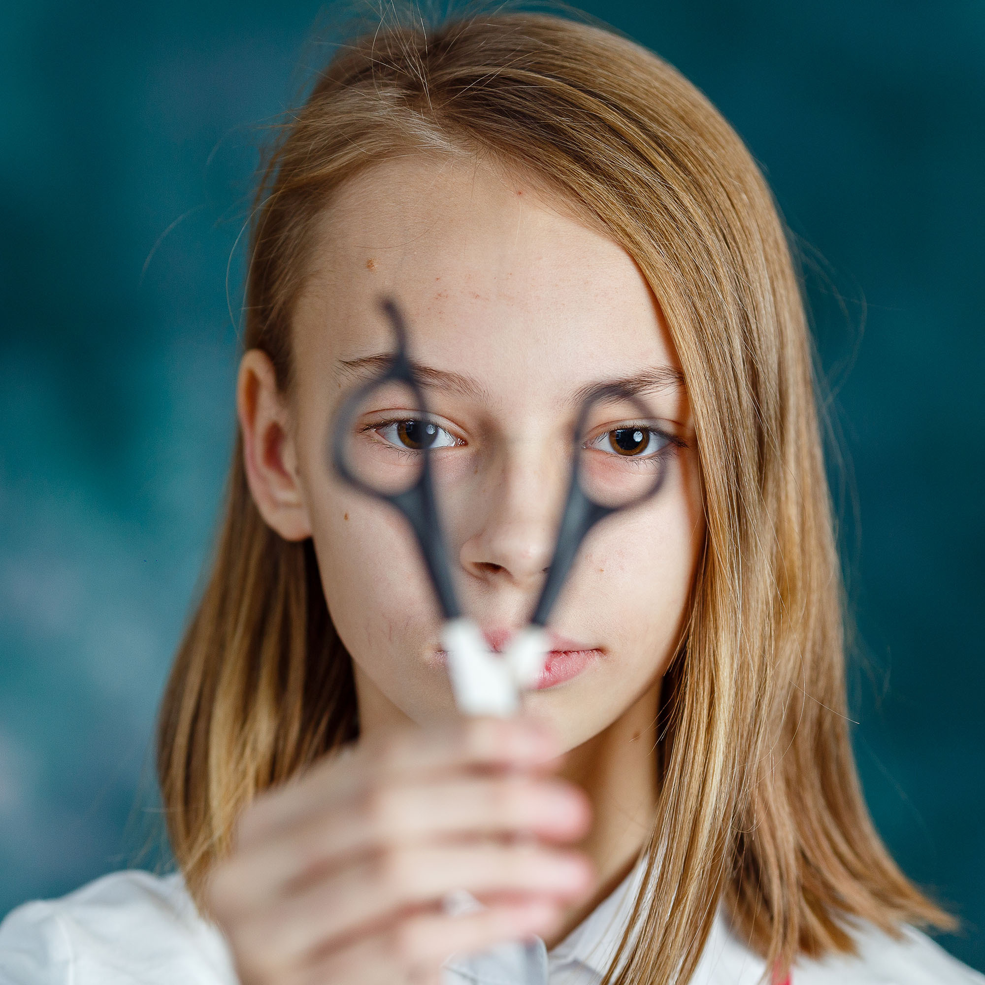 Когда я вырасту…. Классный фотограф, по мнению школьников