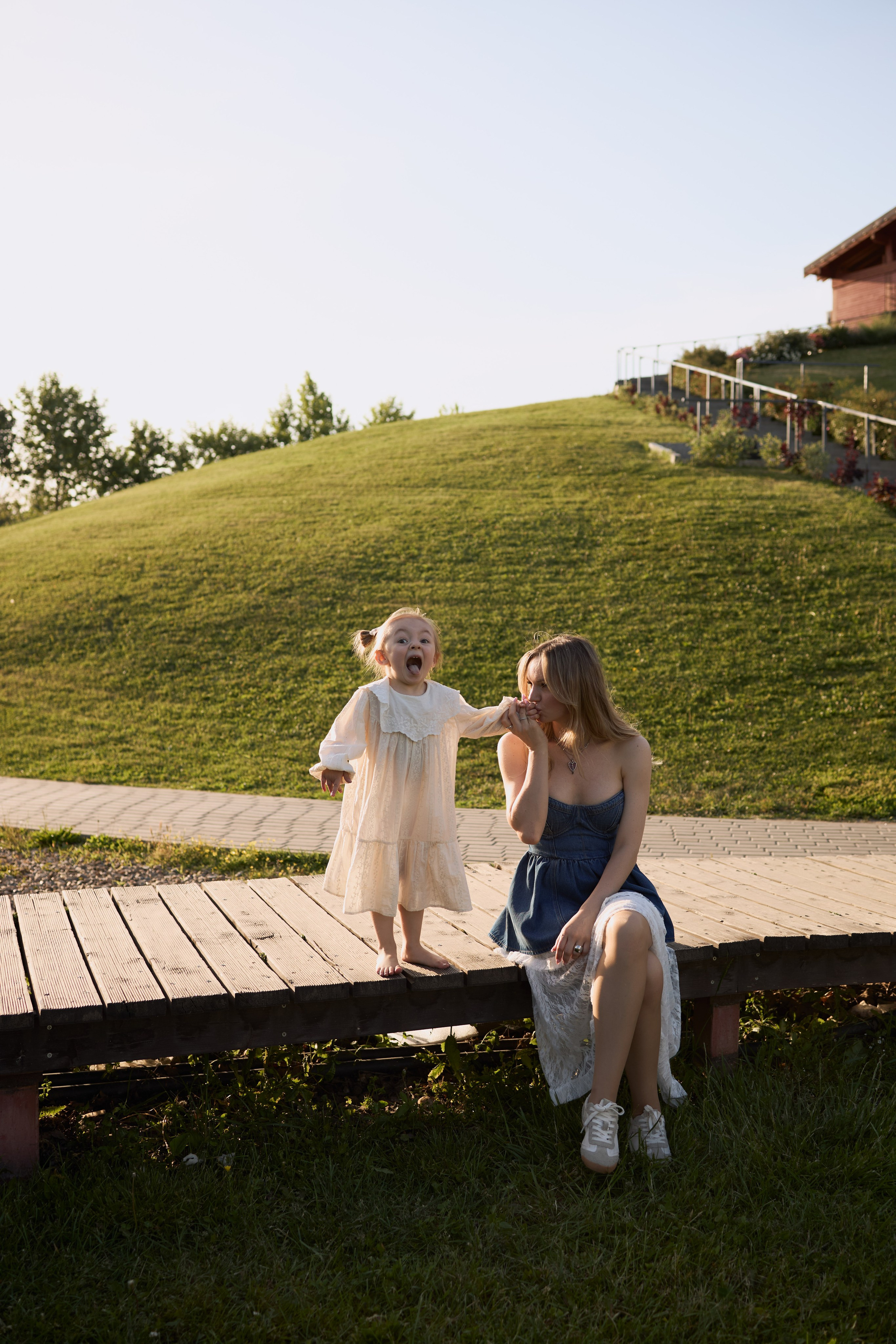 Семейная фотосессия Краснодар