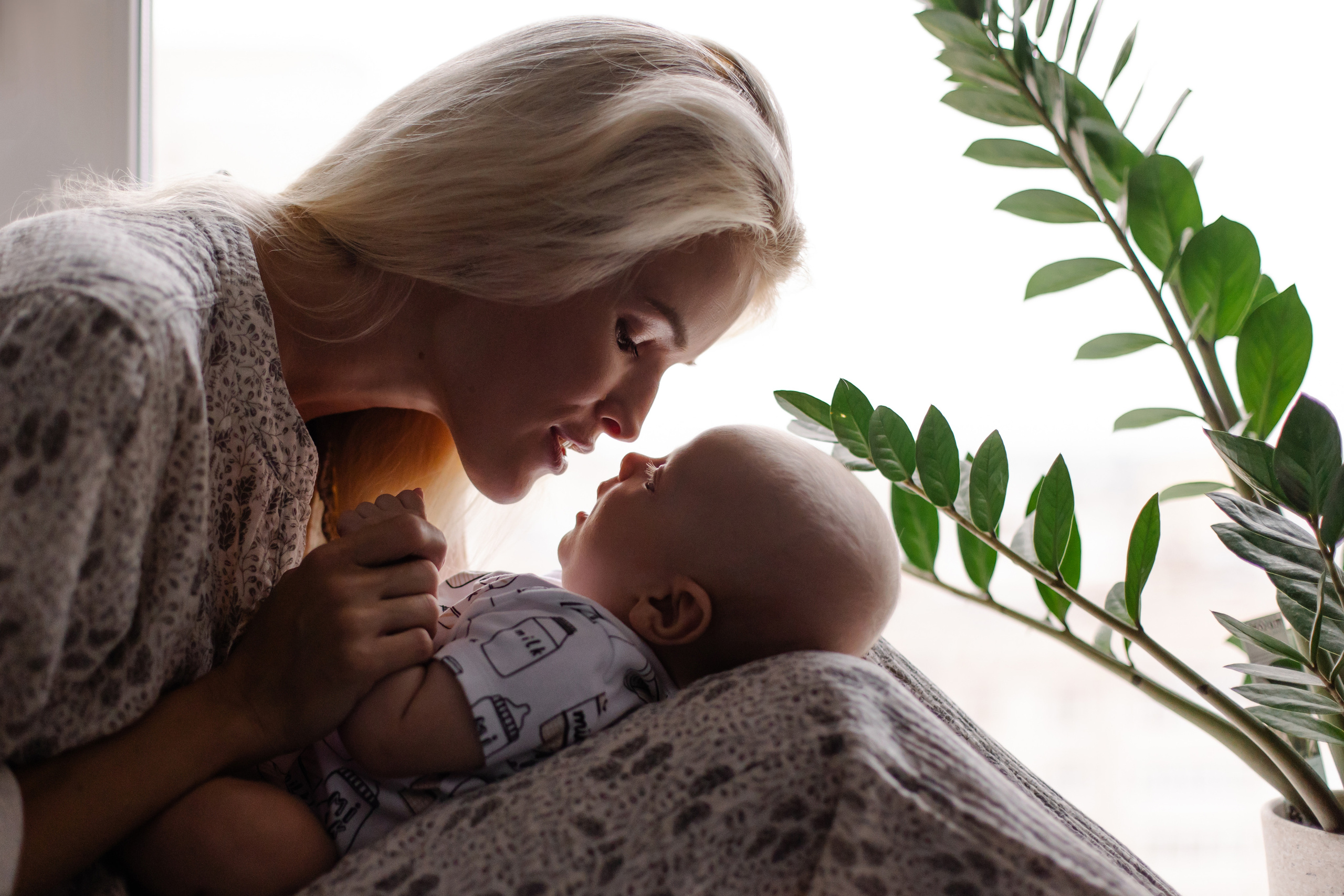 Семья. Семейный фотограф в Мюнхене Даша Антипина