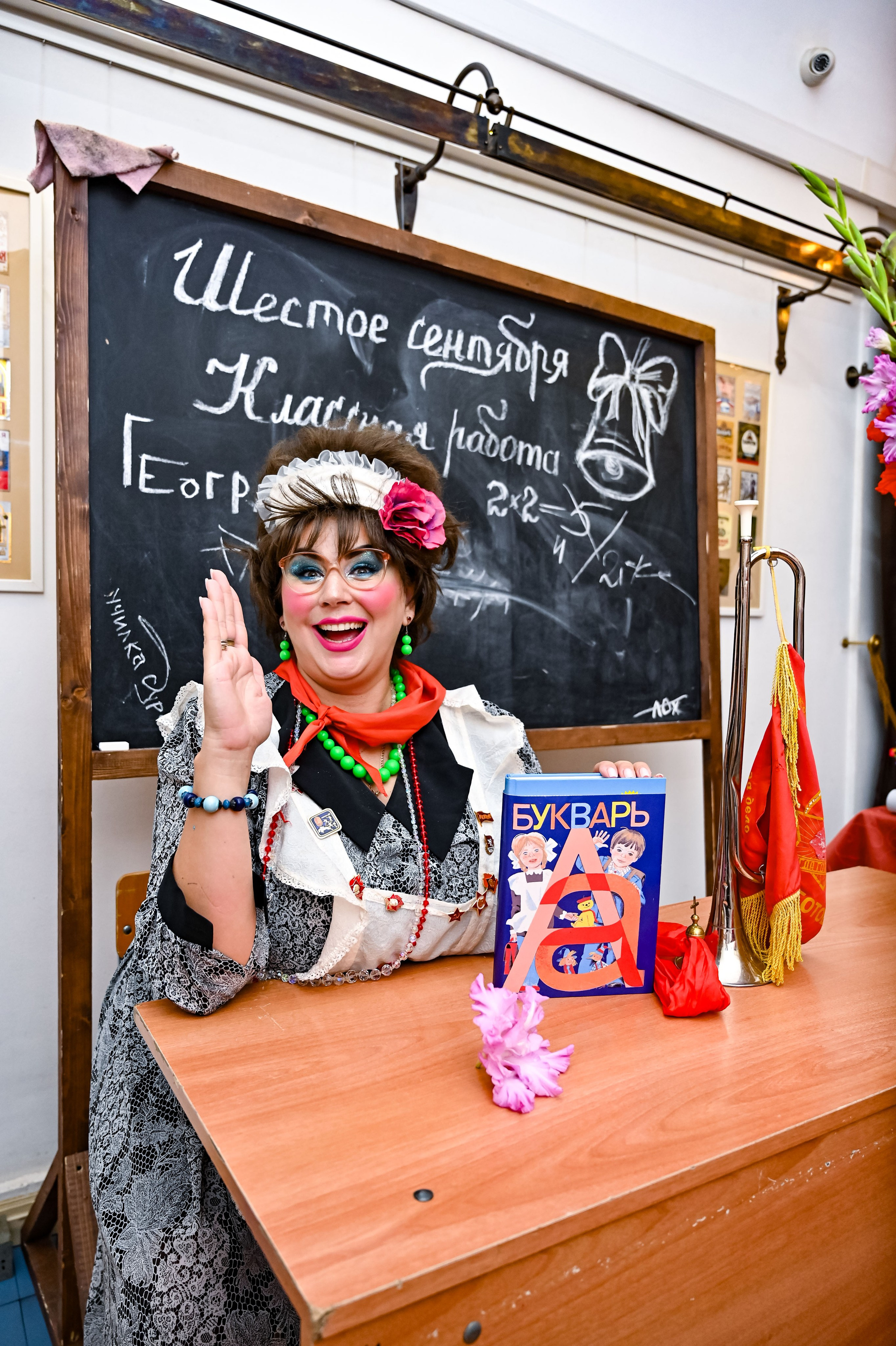 Школьная вечеринка. ZDARONOKIA Репортажный фотограф