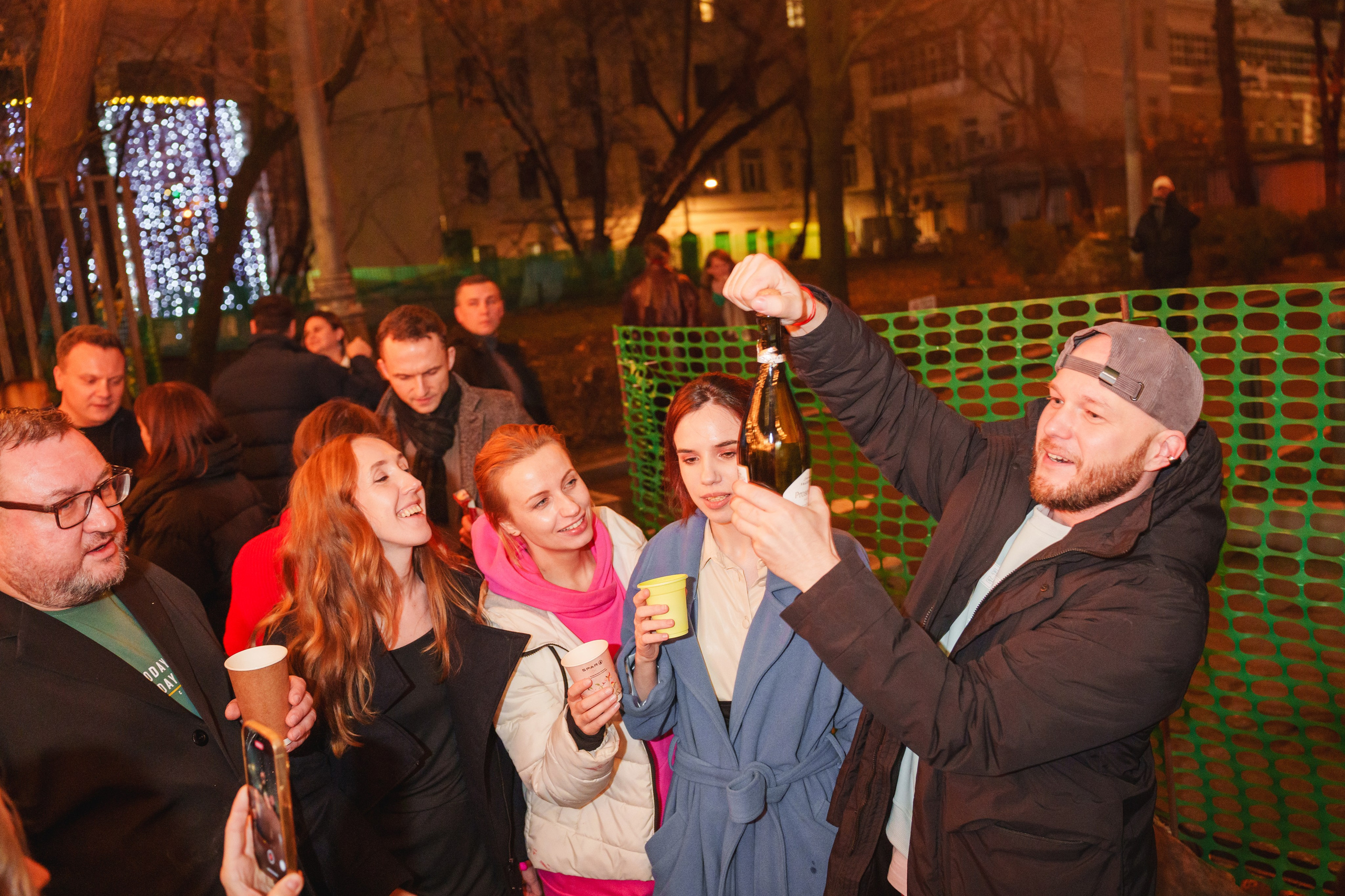 Картозианцы 2 поток. Великолепный фотограф Александр Захарченко