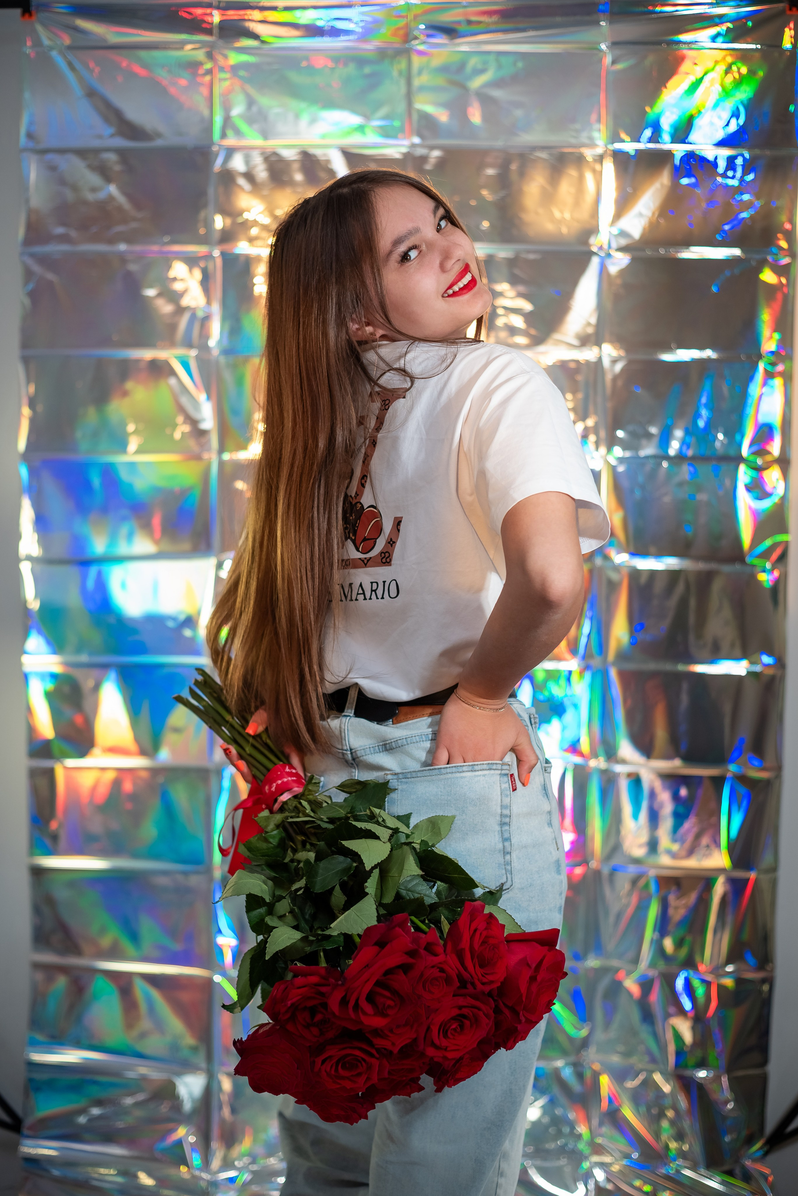 Студийные съемки. Свадебный и семейный фотограф в Камышлове Ирина Чуркина