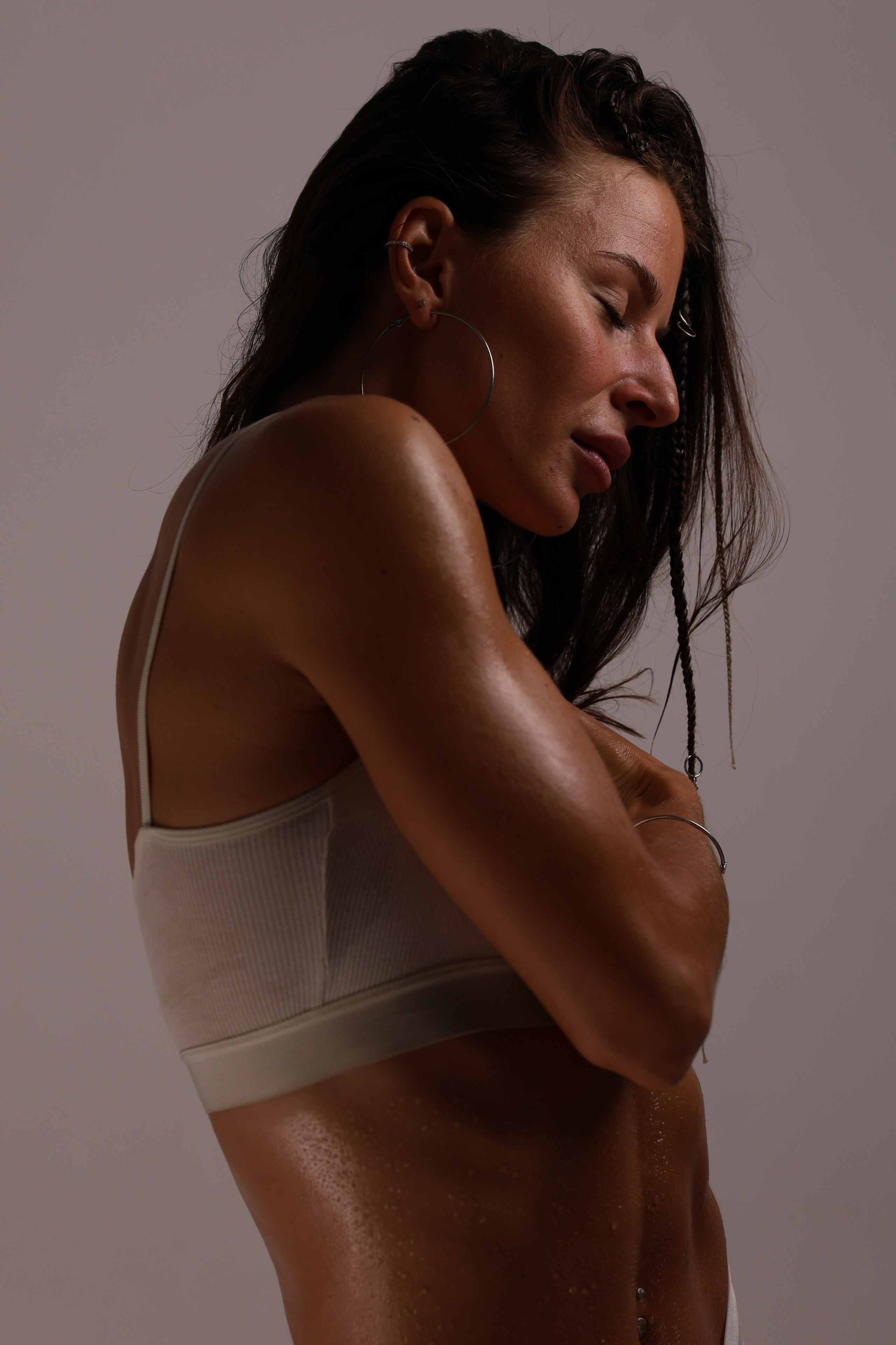 Ангел. Фотограф Игорь Михайлов