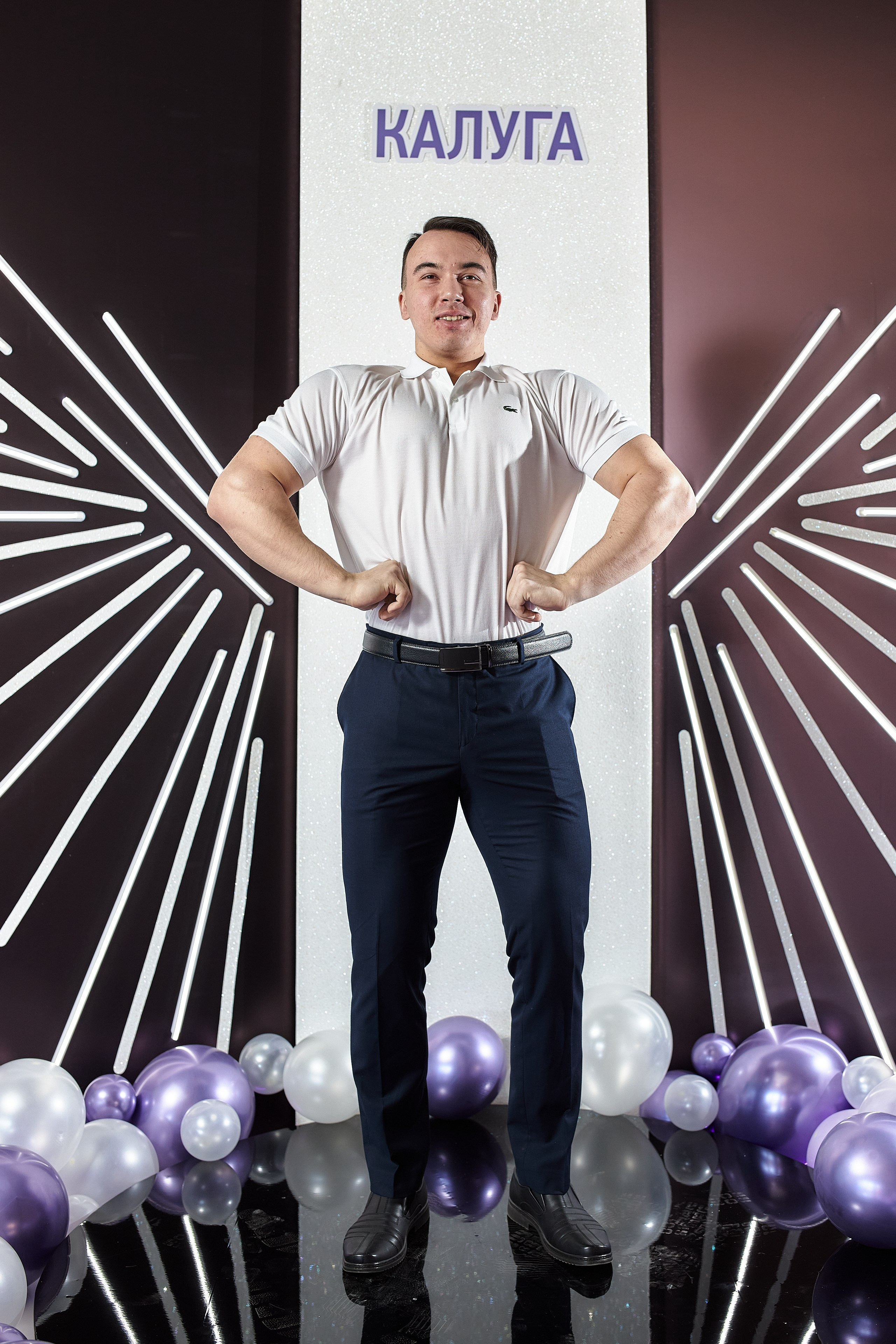 Чемпионат по ББ КО, 19 марта 2023. Фотограф Игорь Михайлов