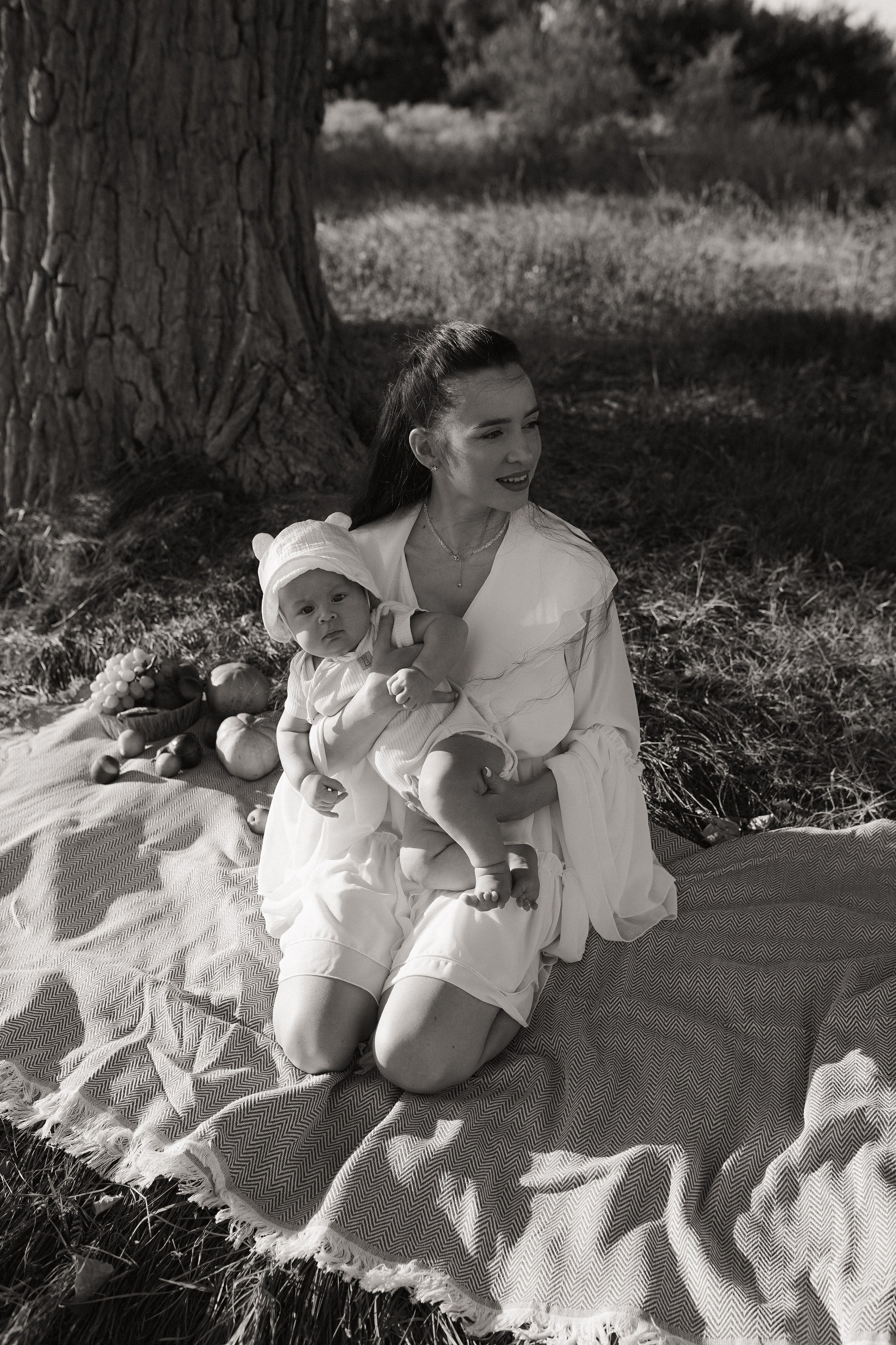 Семья Ники и Миши. Фотограф Таня Булгакова Крым, Симферополь, Севастополь, Нижнегорский