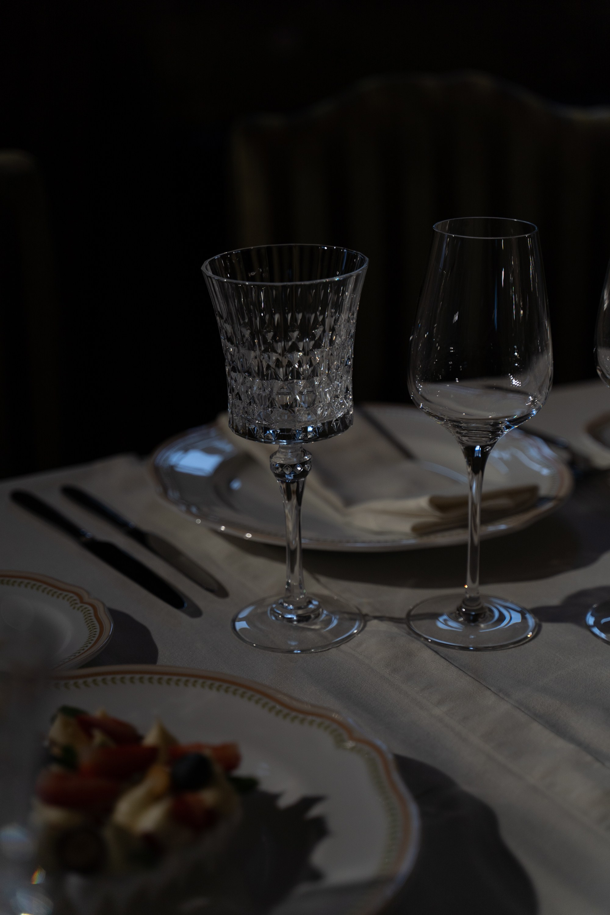 Château de Talu. Портретный фотограф в Краснодаре Валерия Матирная