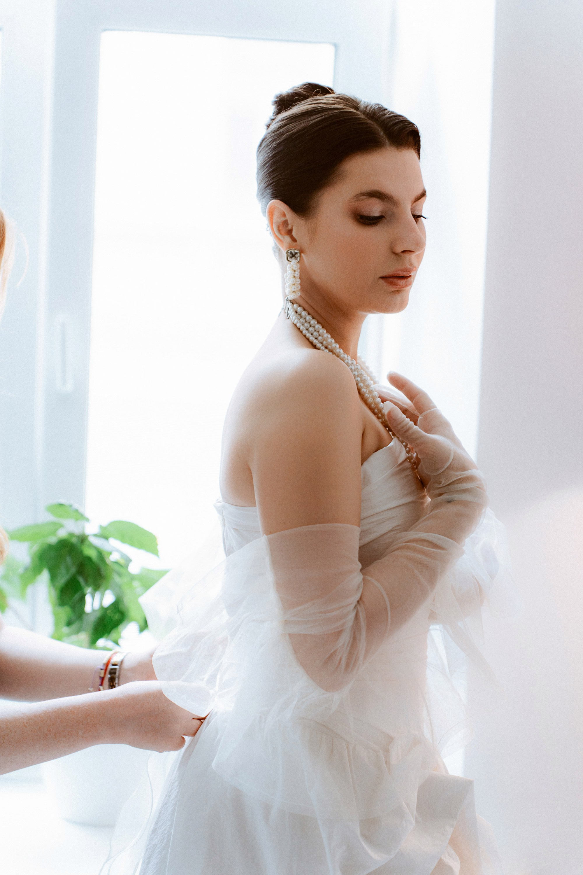 Elena & Kirill. Андрей Цветков — репортажный, свадебный и портретный фотограф в Санкт-Петербурге