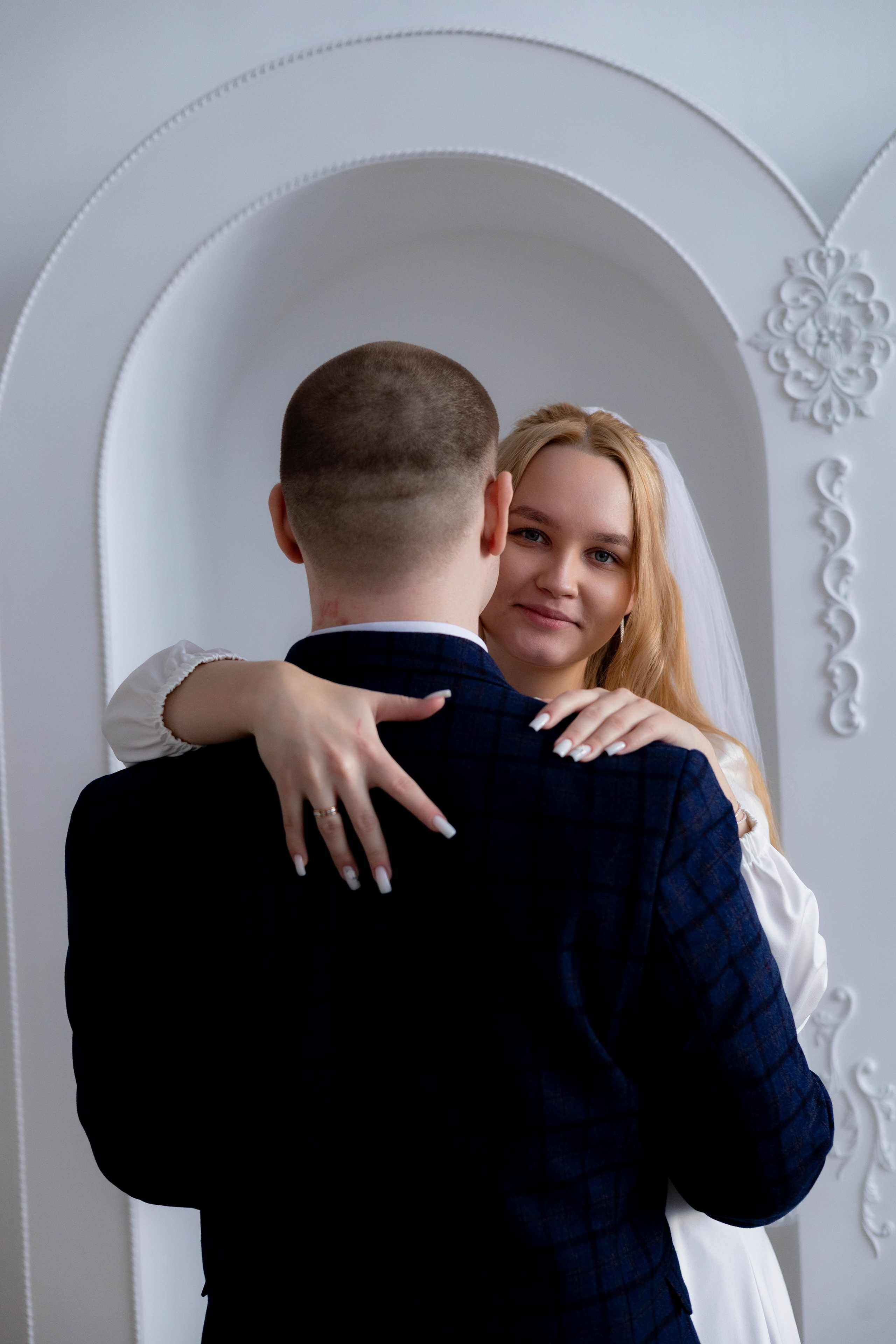 Свадебная съемка. Фотограф | Арина | Киров