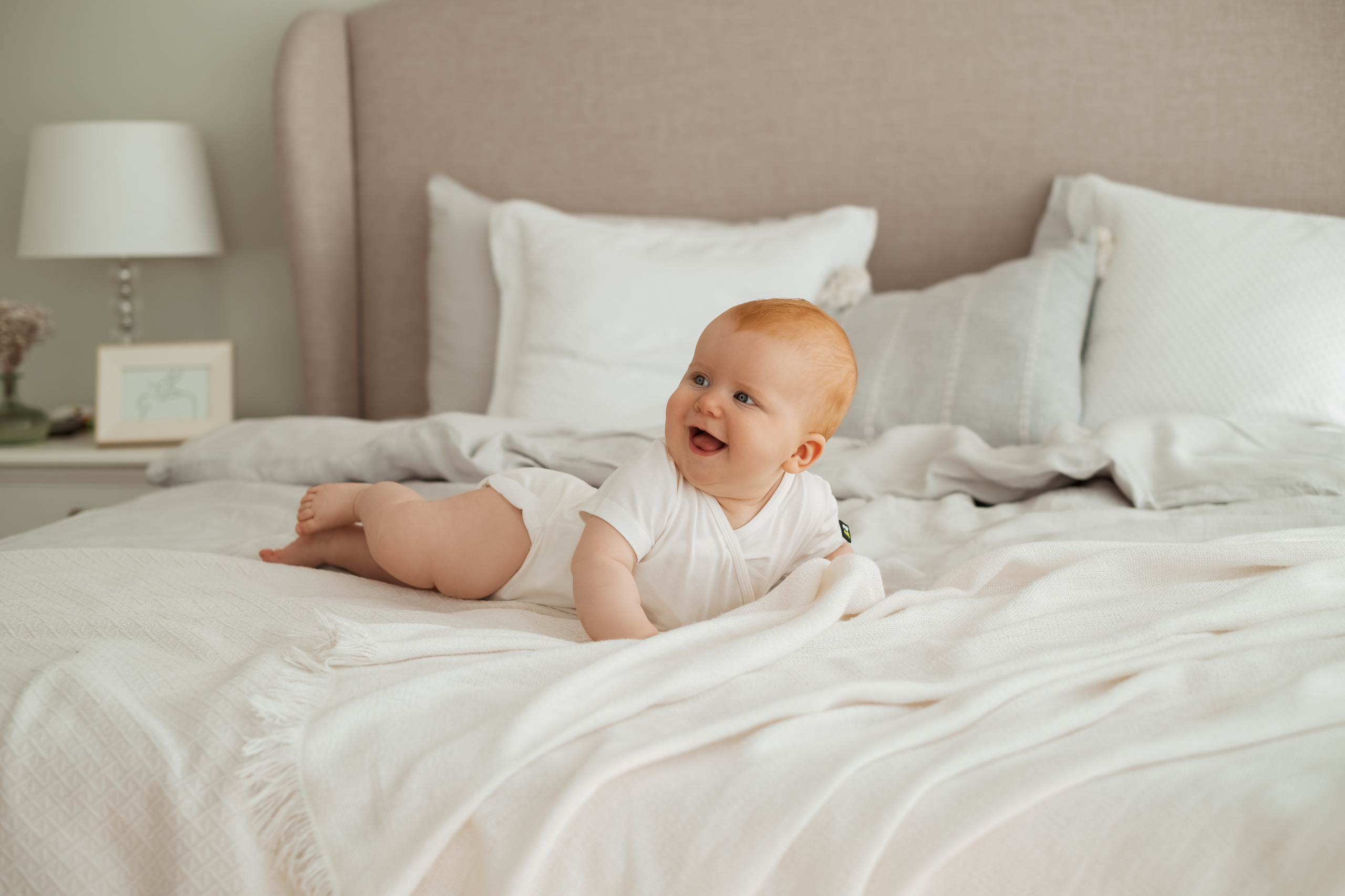 Мама и малыш. Семейный и детский фотограф в Мелитополе /Наталья Зацеркляная