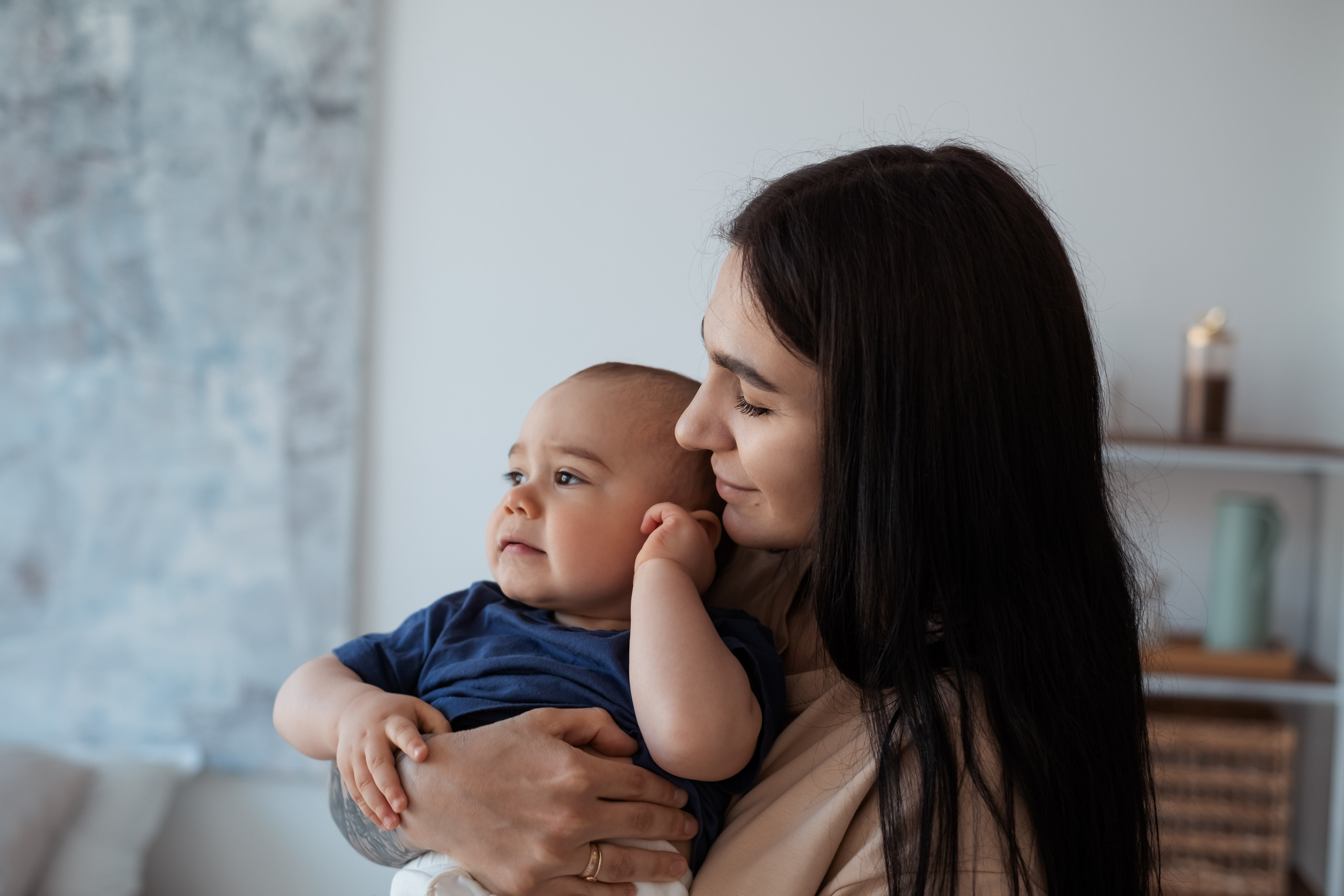 Семейная фотосессия. Семейный и детский фотограф в Мелитополе /Наталья Зацеркляная