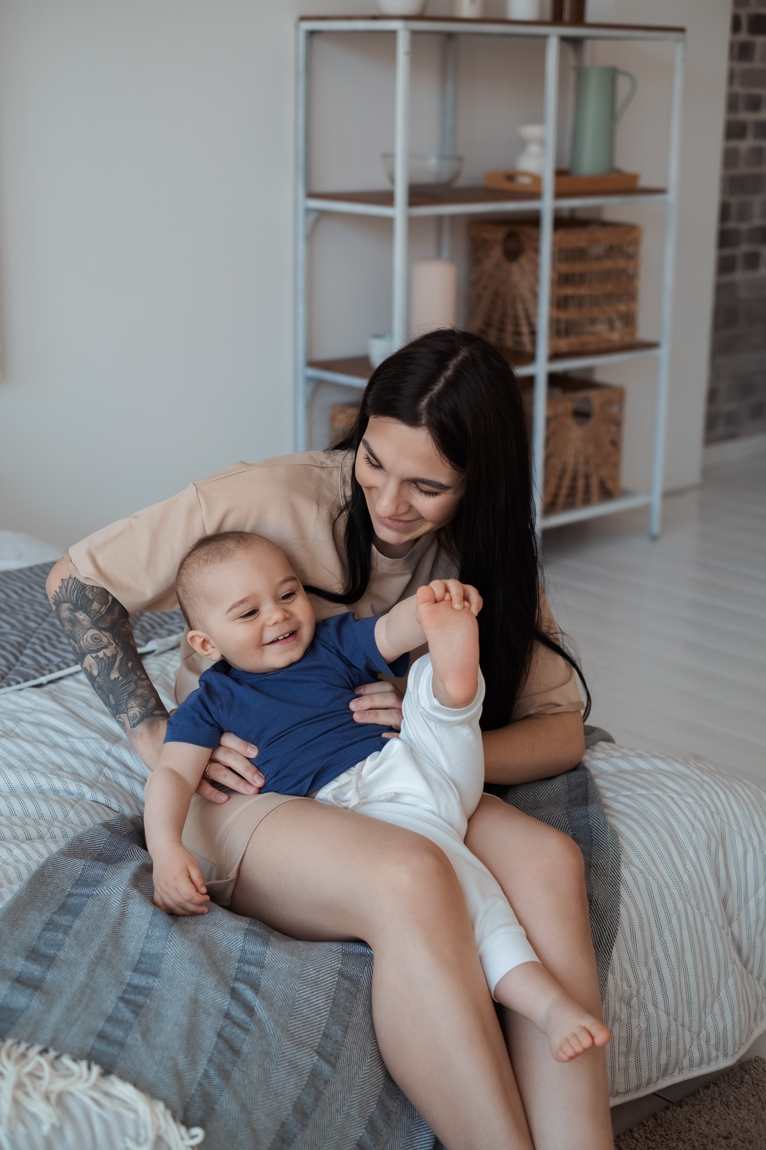 Семейная фотосессия. Семейный и детский фотограф в Мелитополе /Наталья Зацеркляная