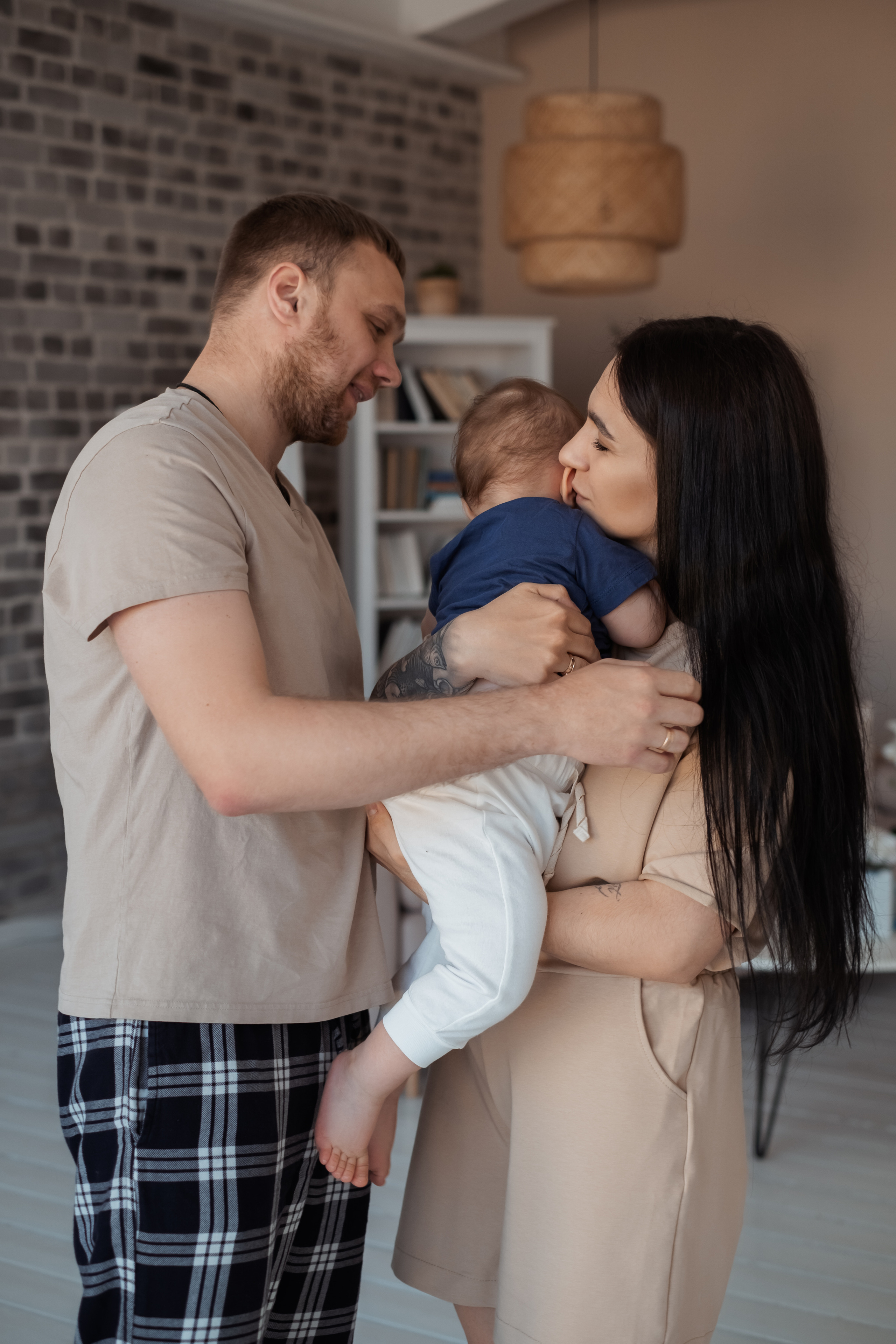 Семейная фотосессия. Семейный и детский фотограф в Мелитополе /Наталья Зацеркляная