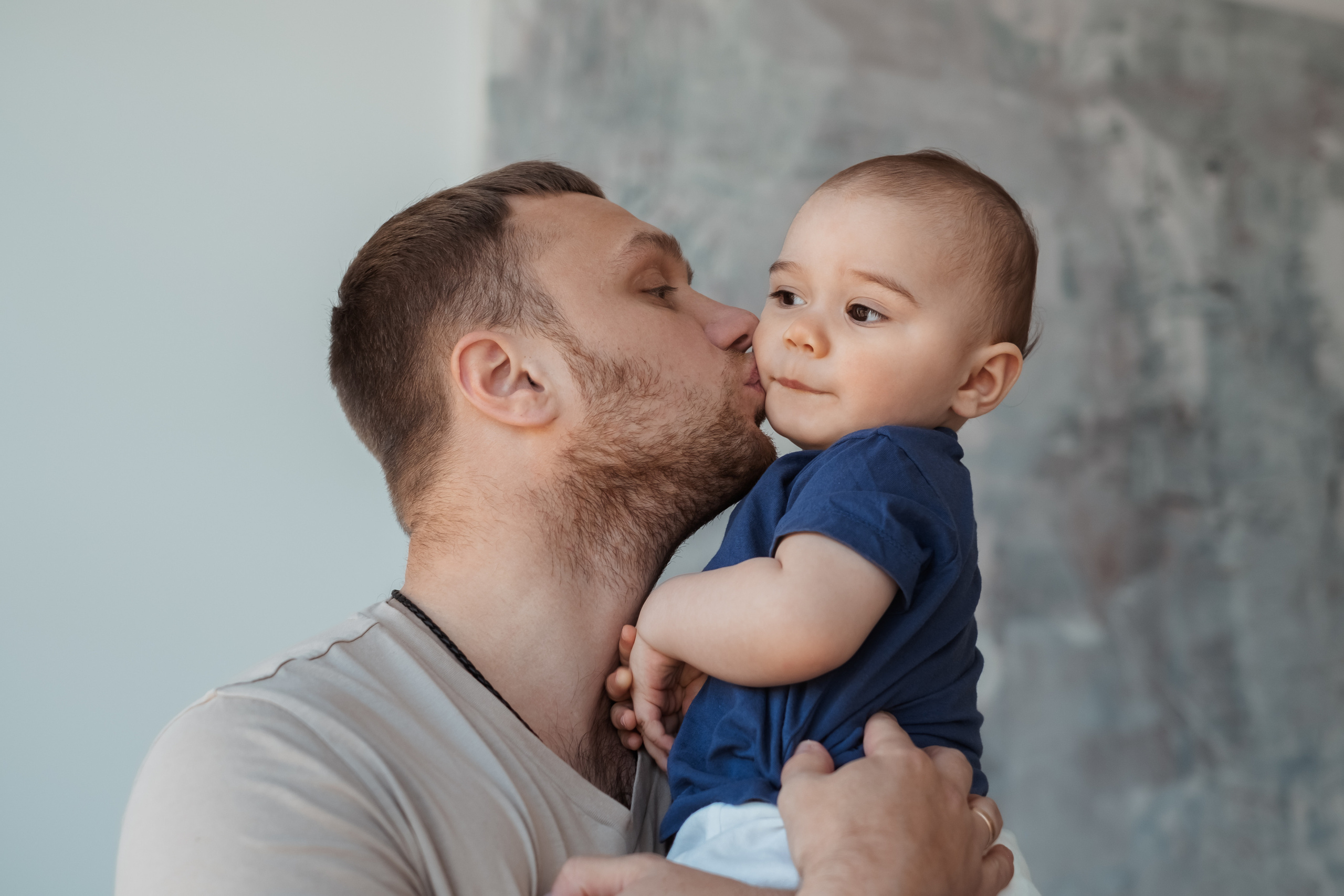 Семейная фотосессия. Семейный и детский фотограф в Мелитополе /Наталья Зацеркляная
