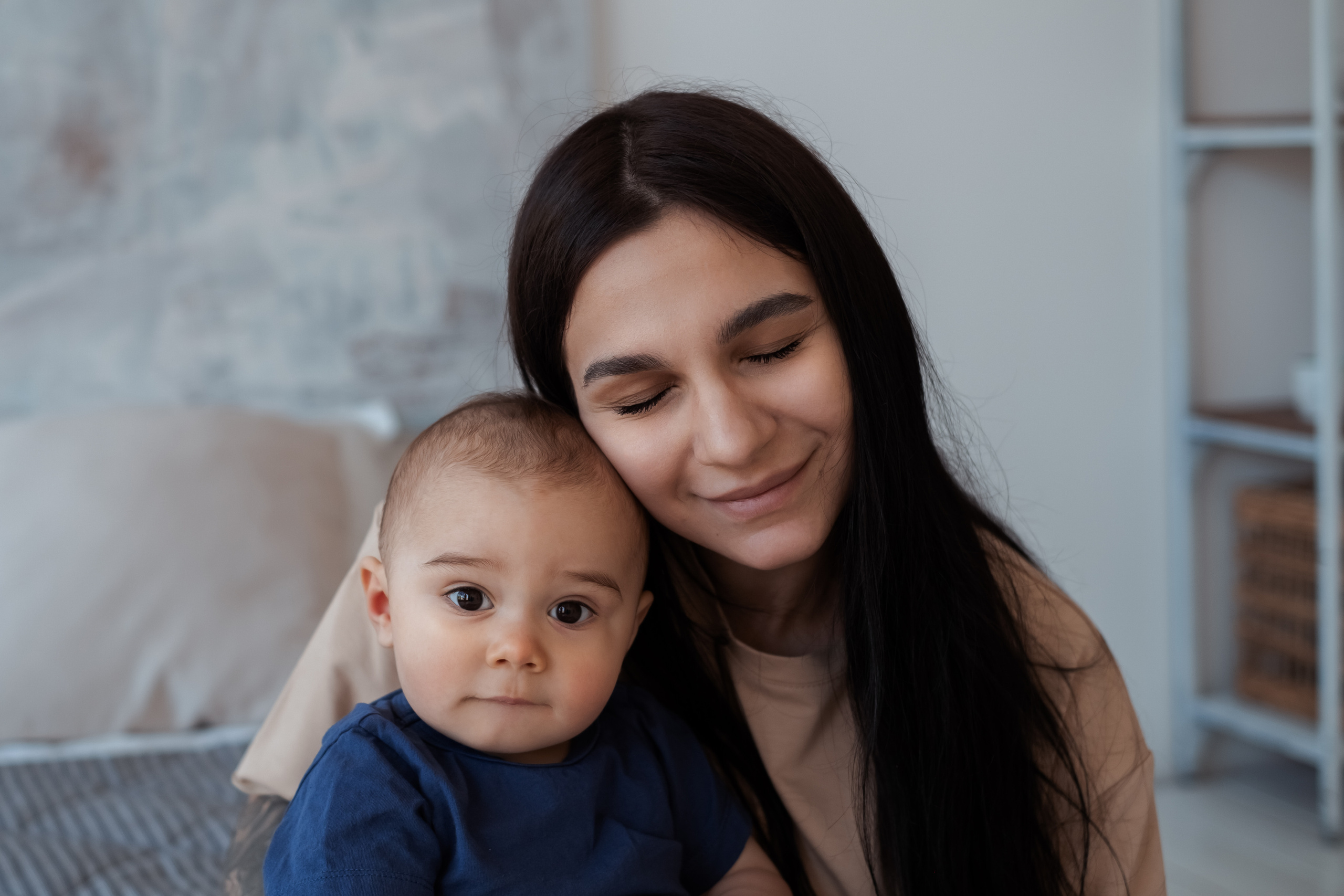 Семейная фотосессия. Семейный и детский фотограф в Мелитополе /Наталья Зацеркляная