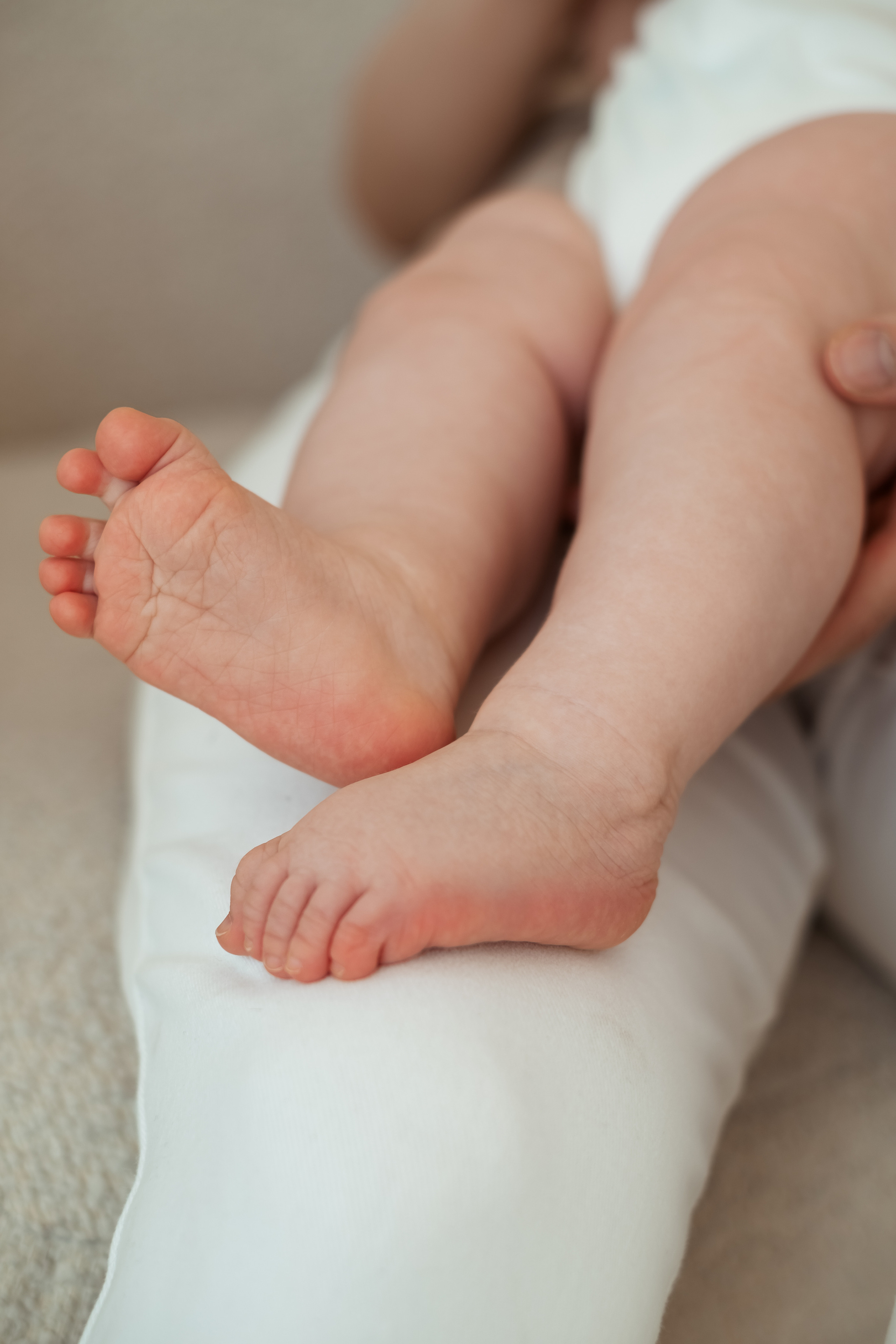 Мама и малыш. Семейный и детский фотограф в Мелитополе /Наталья Зацеркляная