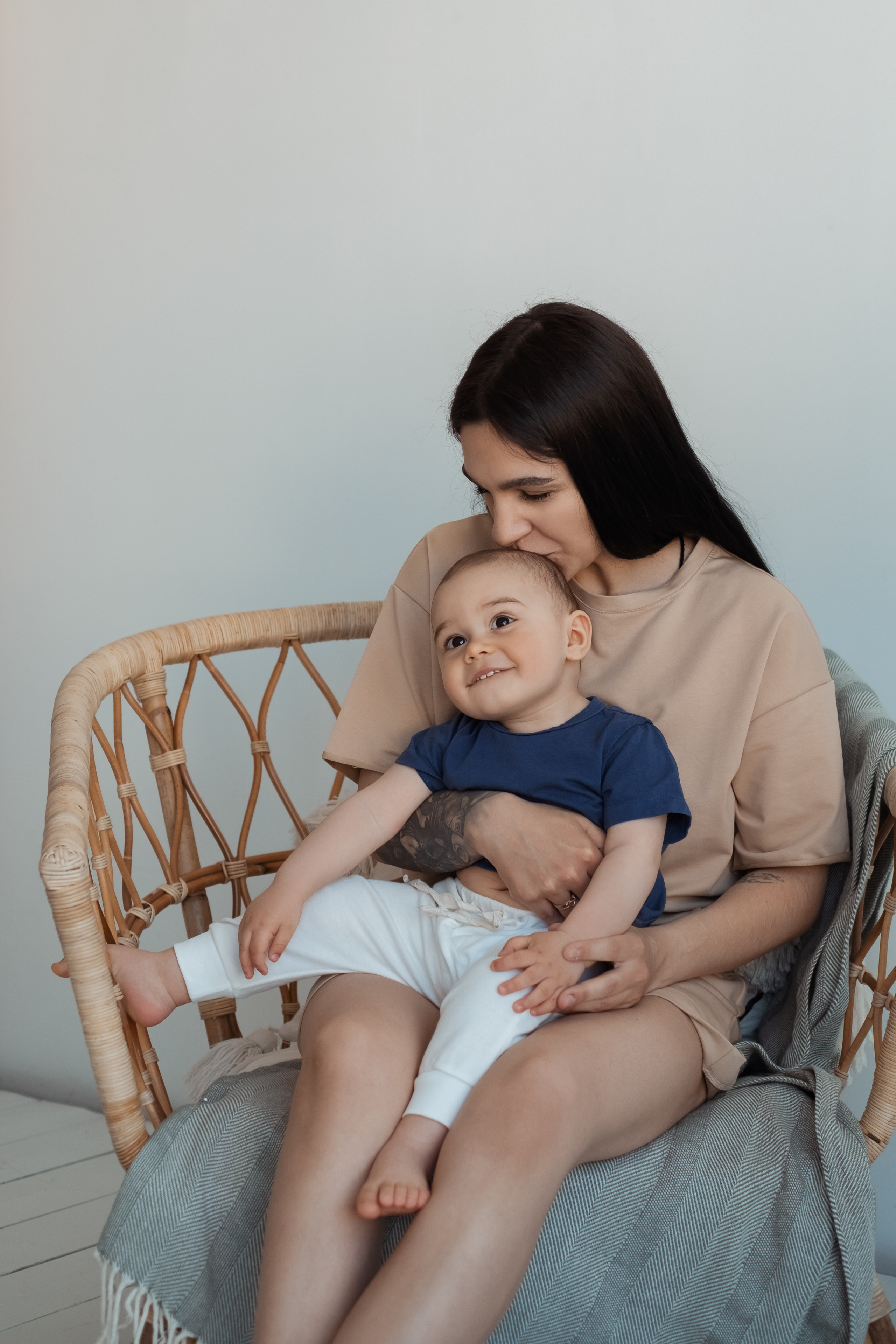 Семейная фотосессия. Семейный и детский фотограф в Мелитополе /Наталья Зацеркляная