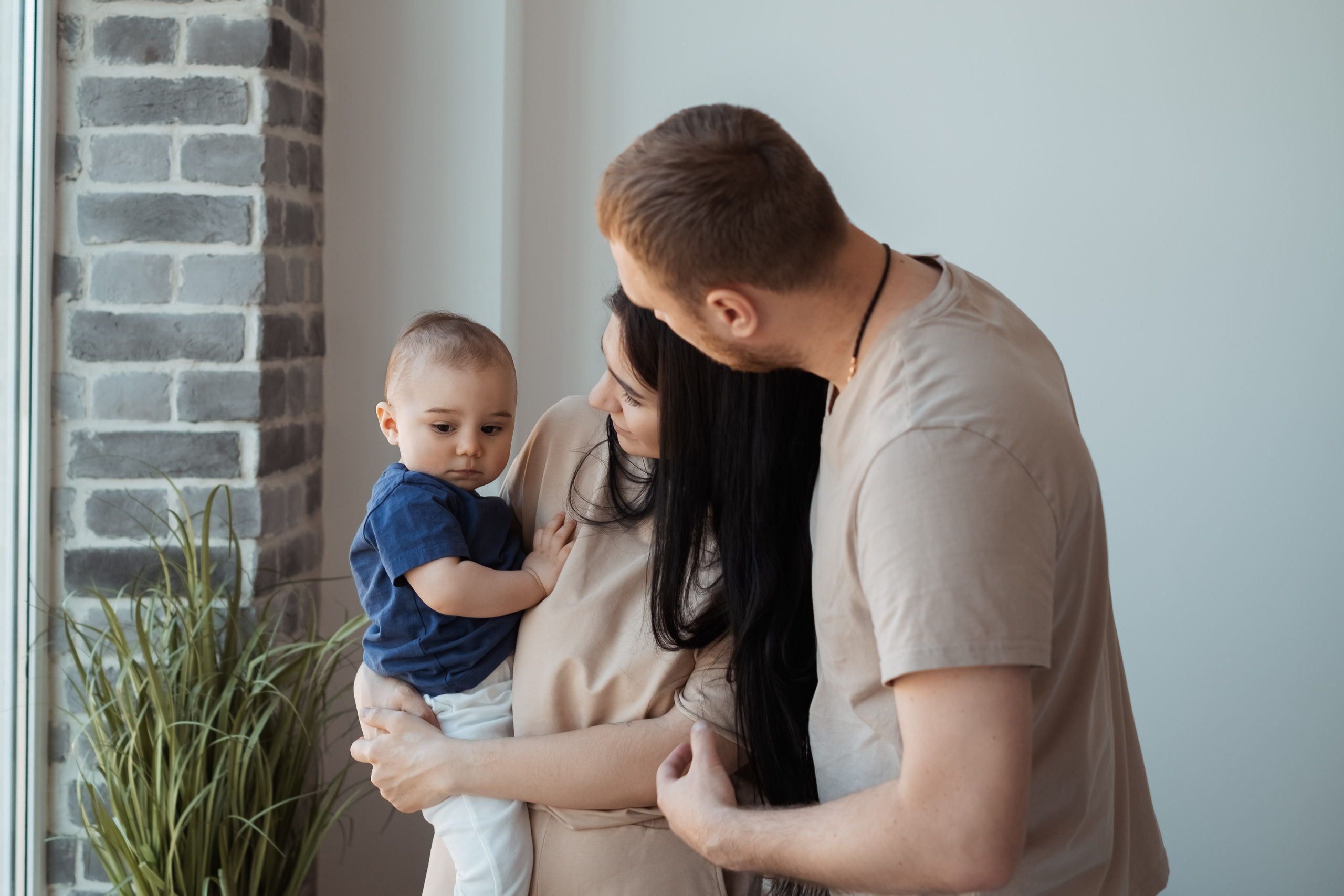 Семейная фотосессия. Семейный и детский фотограф в Мелитополе /Наталья Зацеркляная
