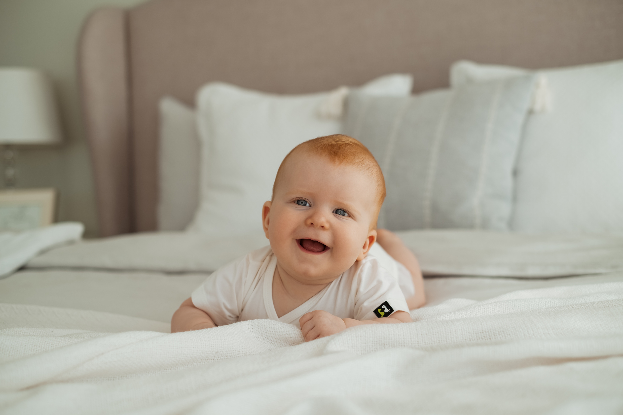 Мама и малыш. Семейный и детский фотограф в Мелитополе /Наталья Зацеркляная