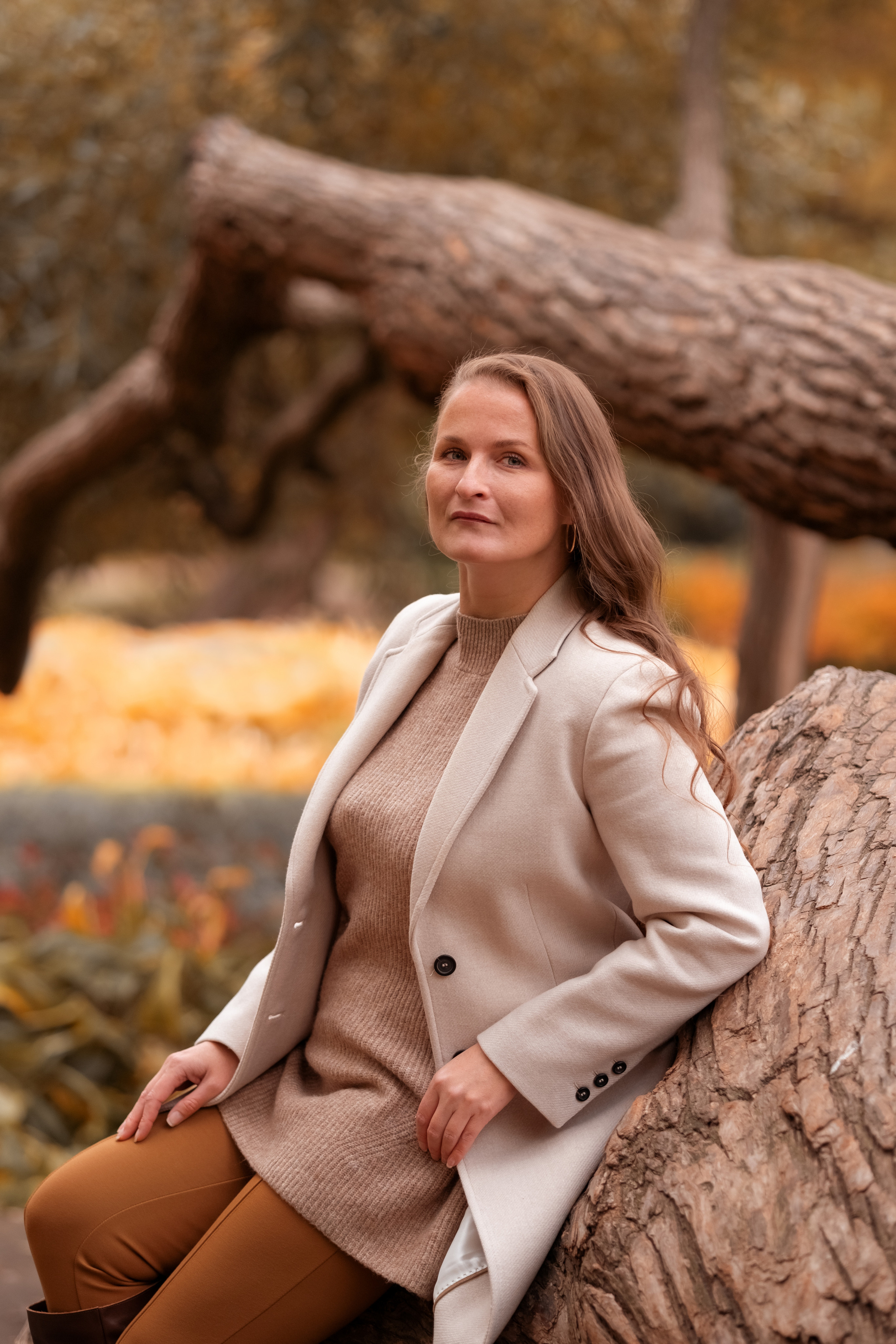 Прогулка в парке. Семейный и детский фотограф в Мелитополе /Наталья Зацеркляная