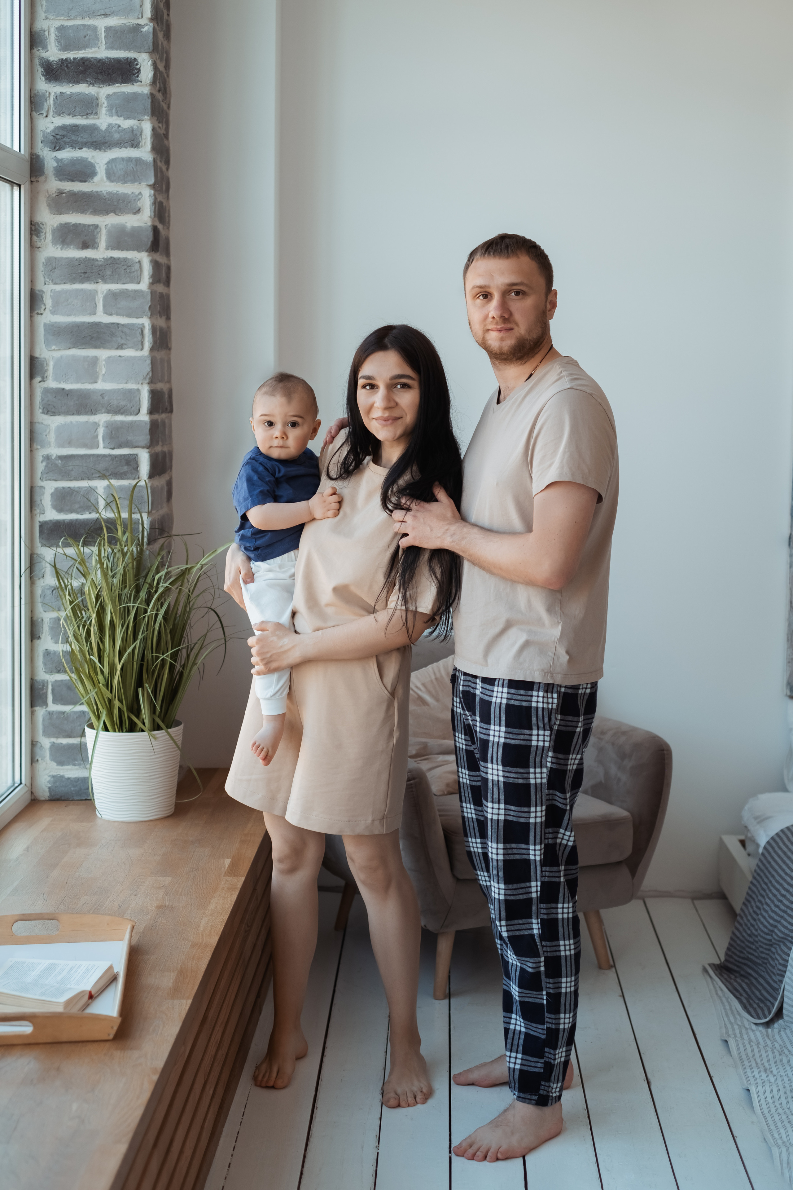 Семейная фотосессия. Семейный и детский фотограф в Мелитополе /Наталья Зацеркляная