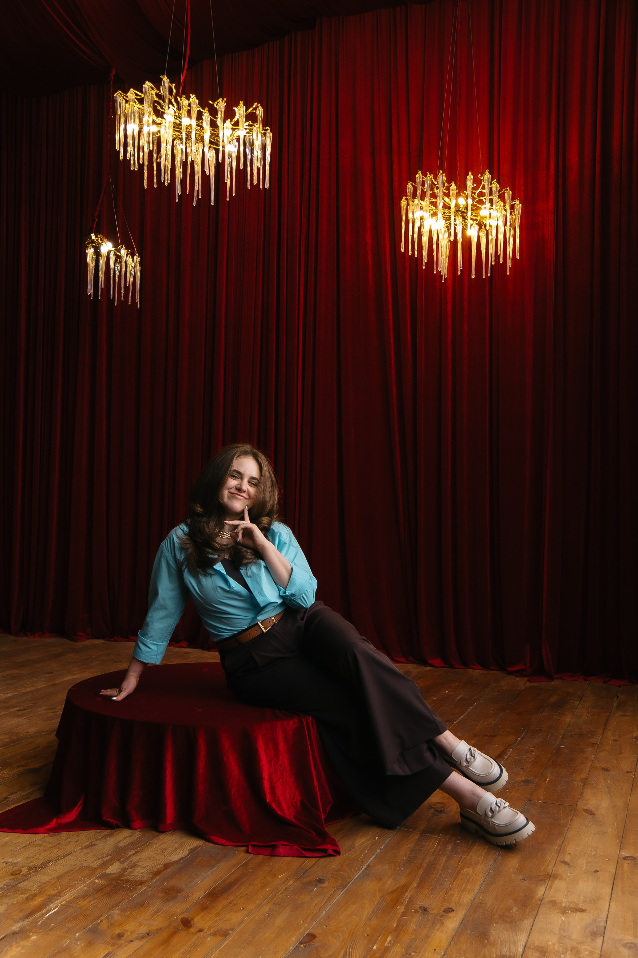 Вадим и Элина. Фотограф Новосибирск Вероника Вишневская