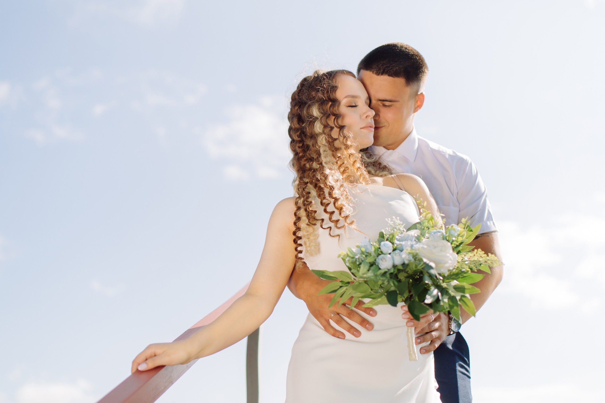 Фотограф Южно-Сахалинск