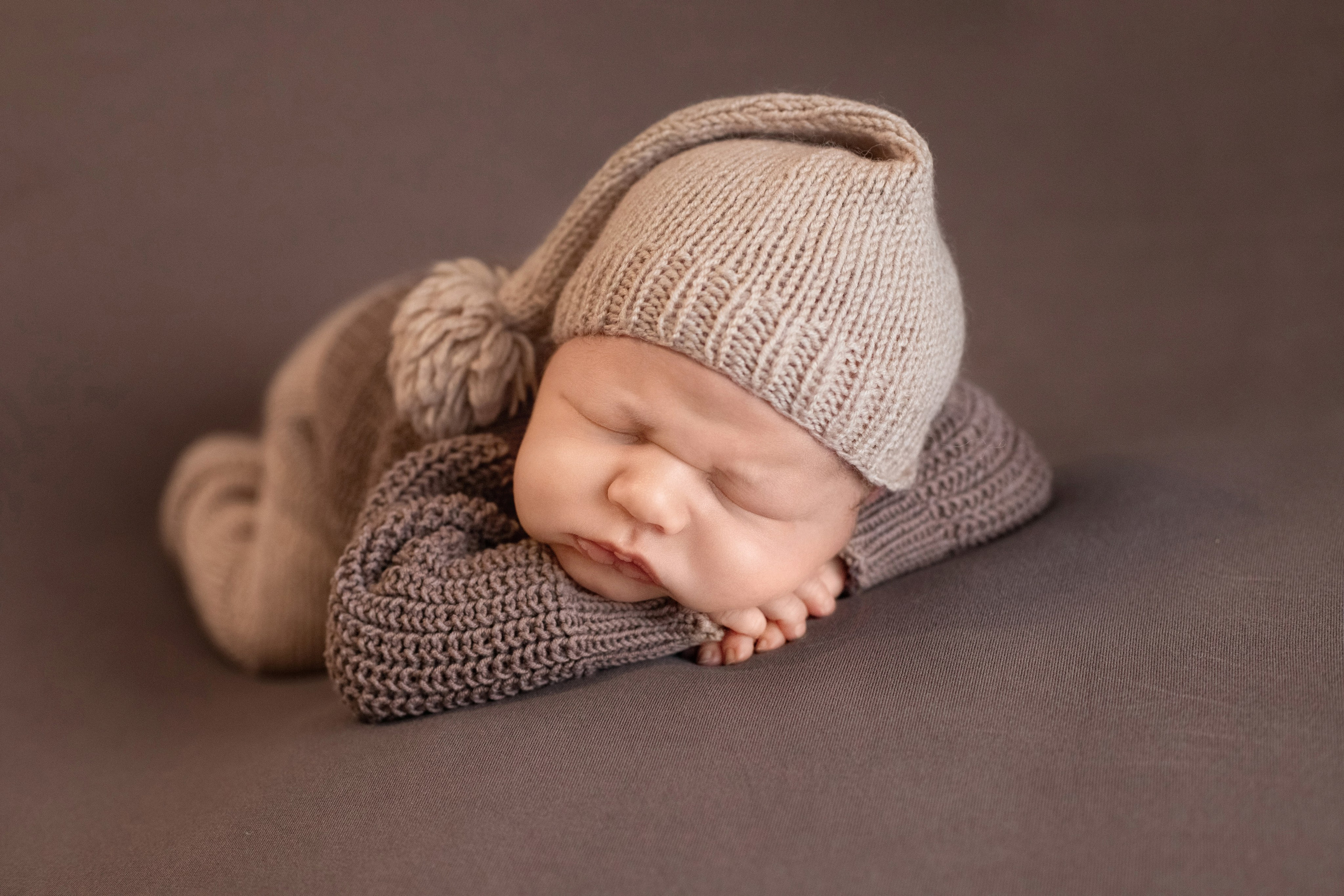 Майя Итого. Фотограф новорожденных в Екатеринбурге Татьяна Продан