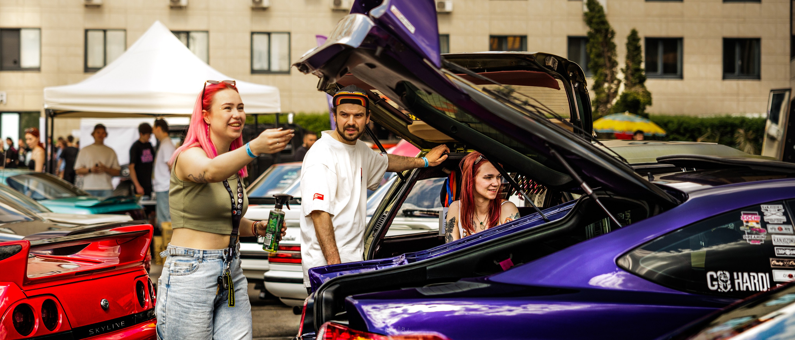 WISTA MEET 16.05.2026. #NotAiPhoto — автомобильный фотограф