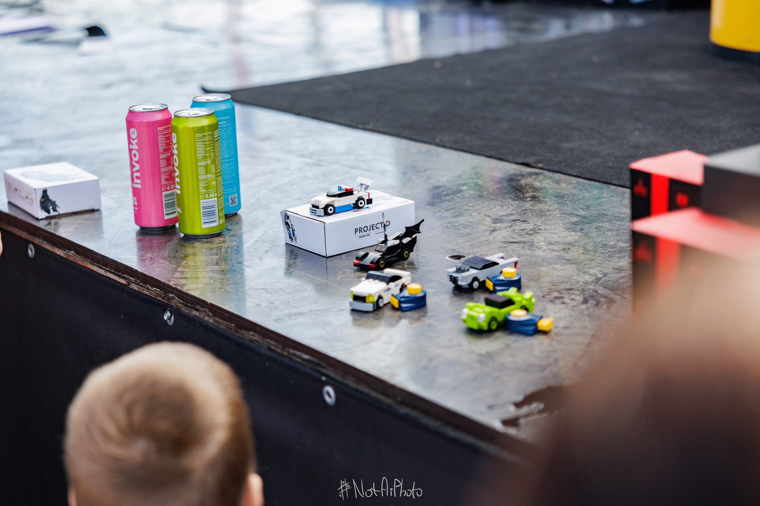 Репортажная съемка RDRCxSUETA_OBN. #NotAiPhoto — автомобильный фотограф