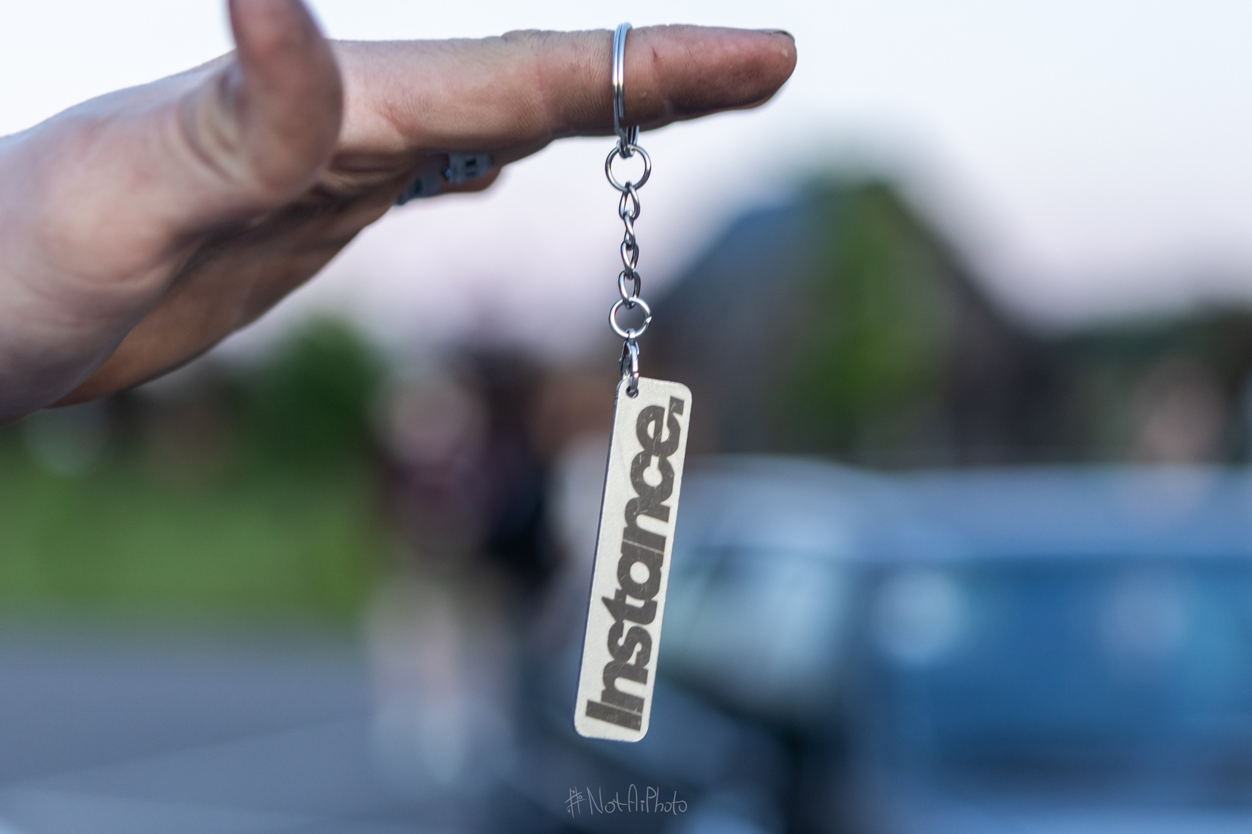 Репортажная съемка Instancemeet #1. #NotAiPhoto — автомобильный фотограф