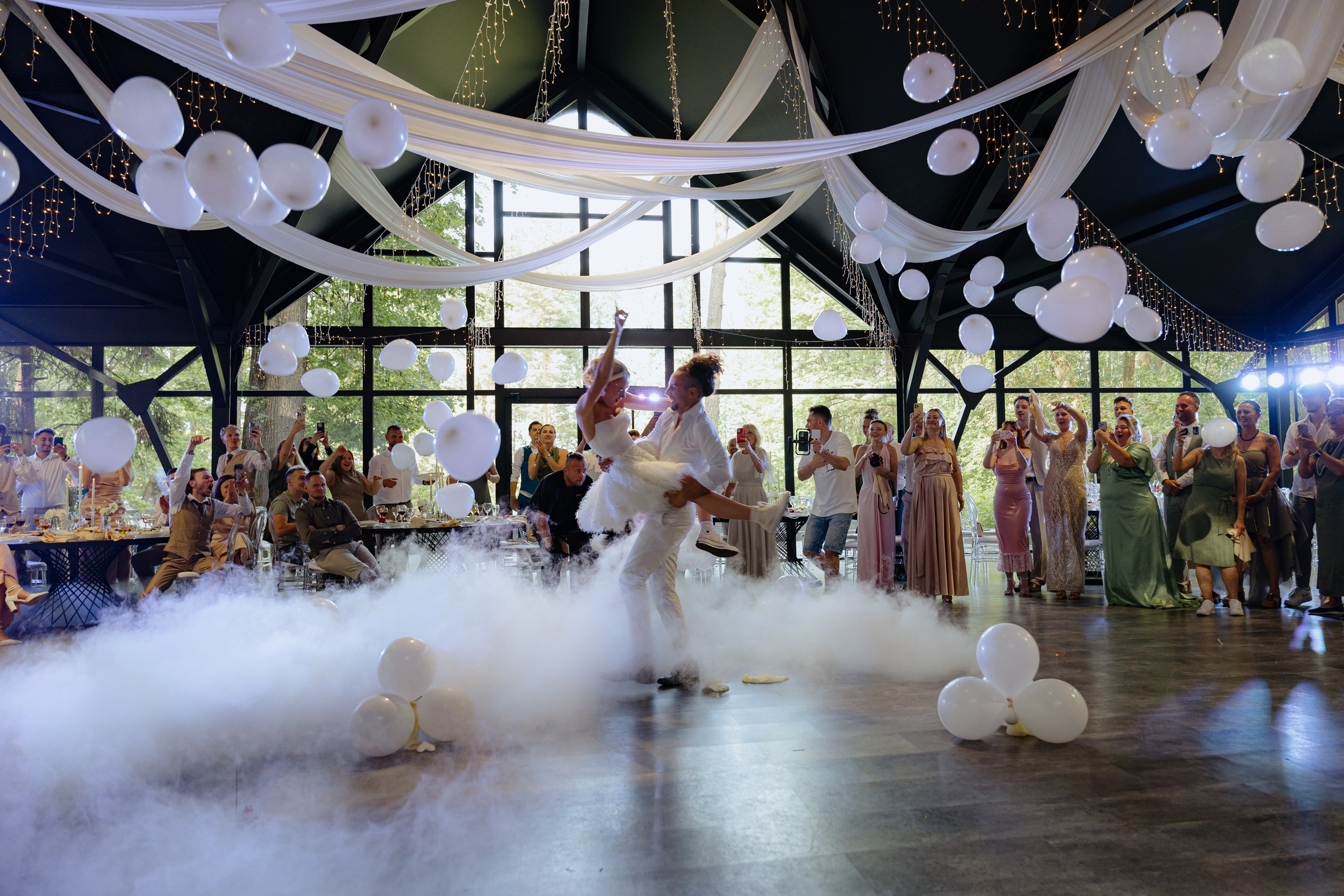 Династии и Карина. Фотограф в Москве Гришин Леонид