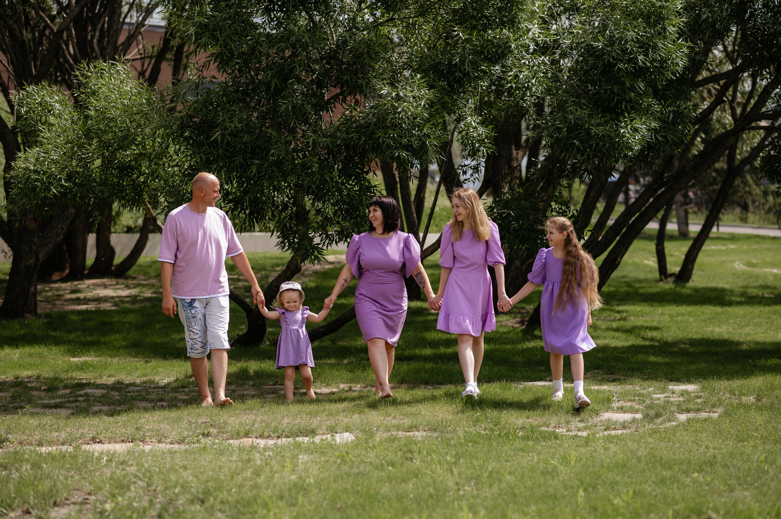 Прогулка на Набережной. Главная