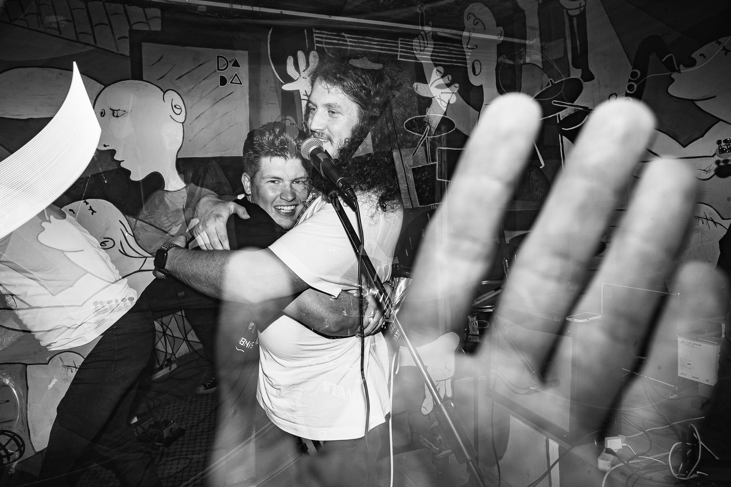 Error 1110 / Rock. Валентин Ставер — свадебный и репортажный фотограф