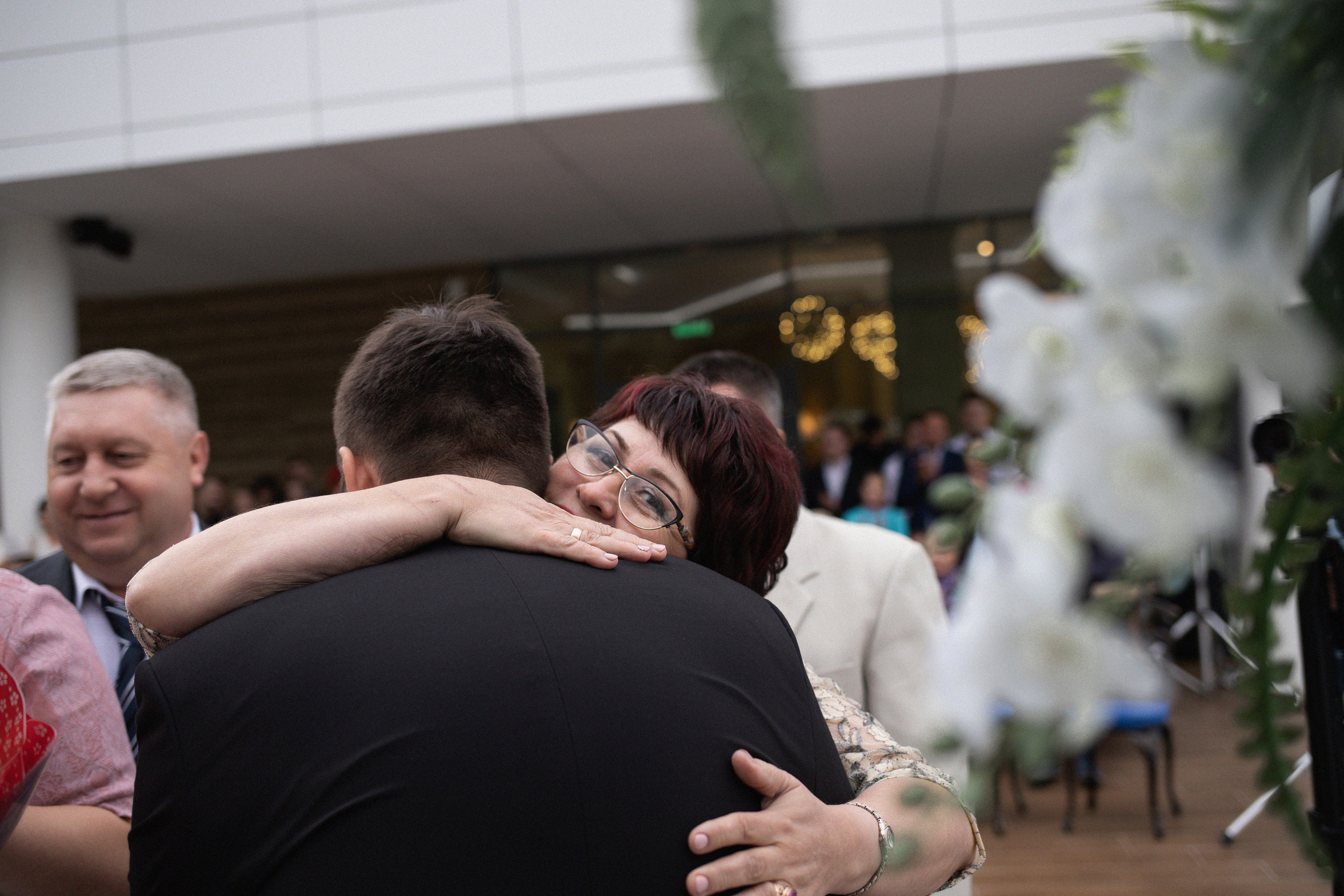 Александр и Анна. Свадебный фотограф Нижний Новгород | Софа Полякова