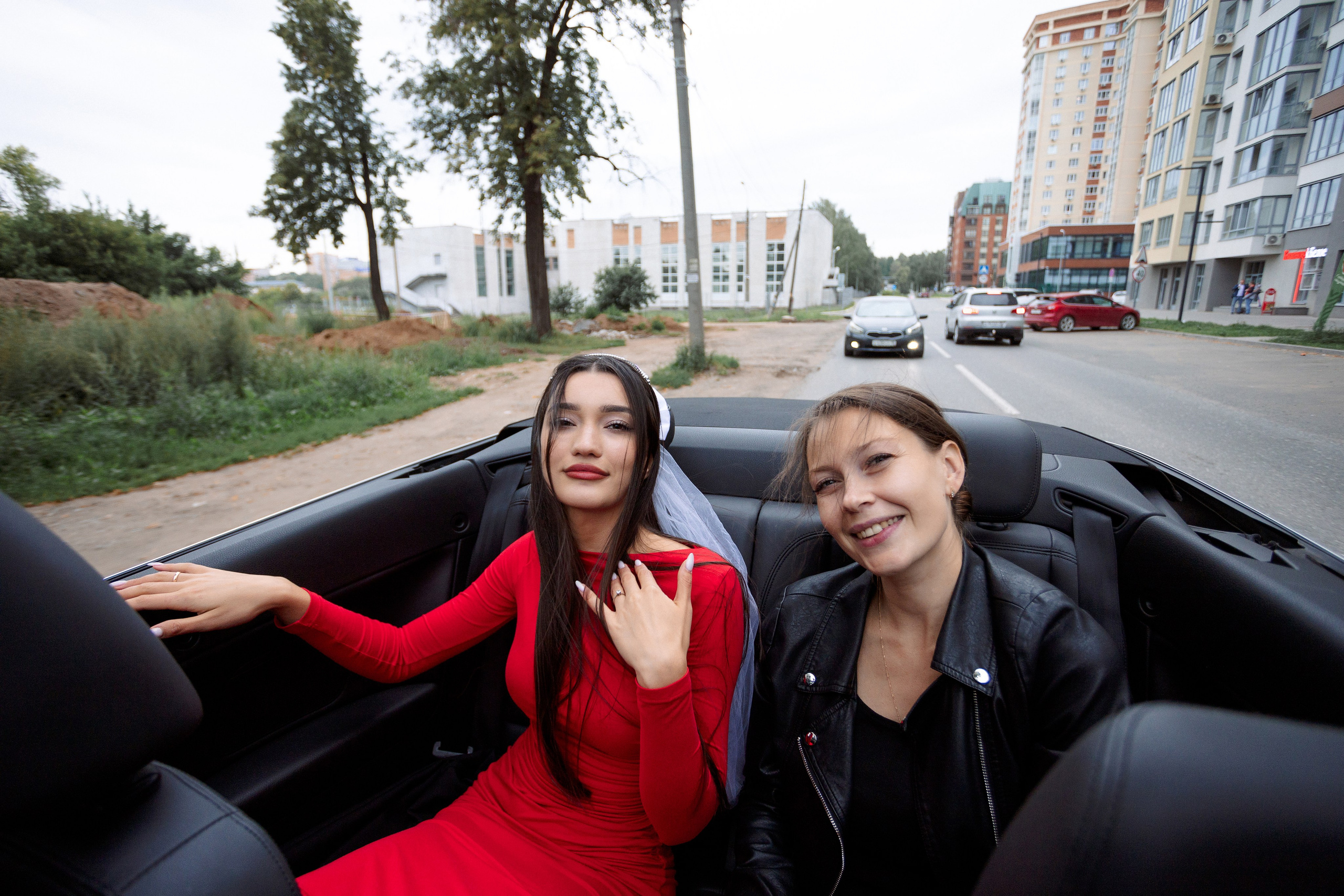 ПРИМЕР: Девичник. Все фото. Профессиональный фотограф в Ижевске Леша Петров